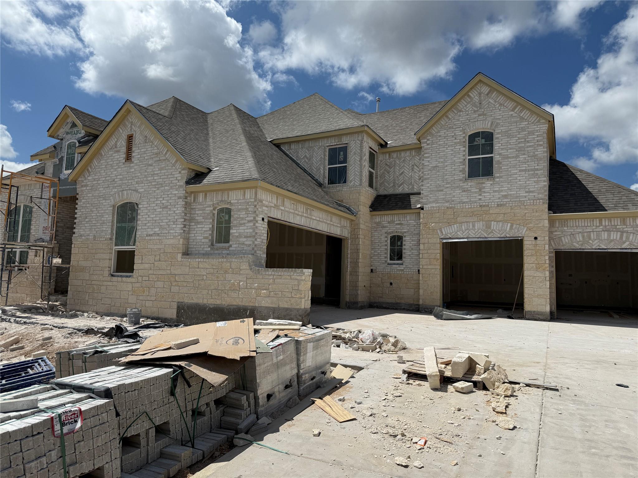 308 Rollo Rd, Liberty Hill, TX 78642