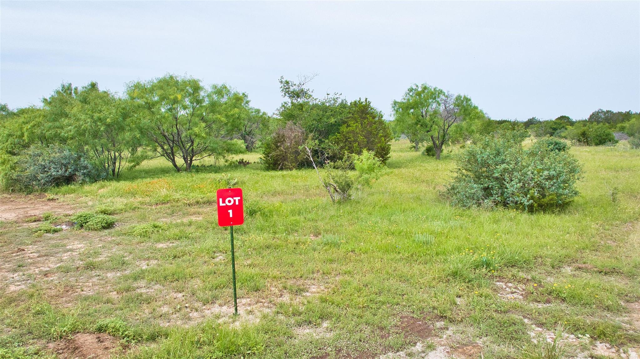 Lot 1, 5060 W. Hwy 190, Lometa, TX 78653