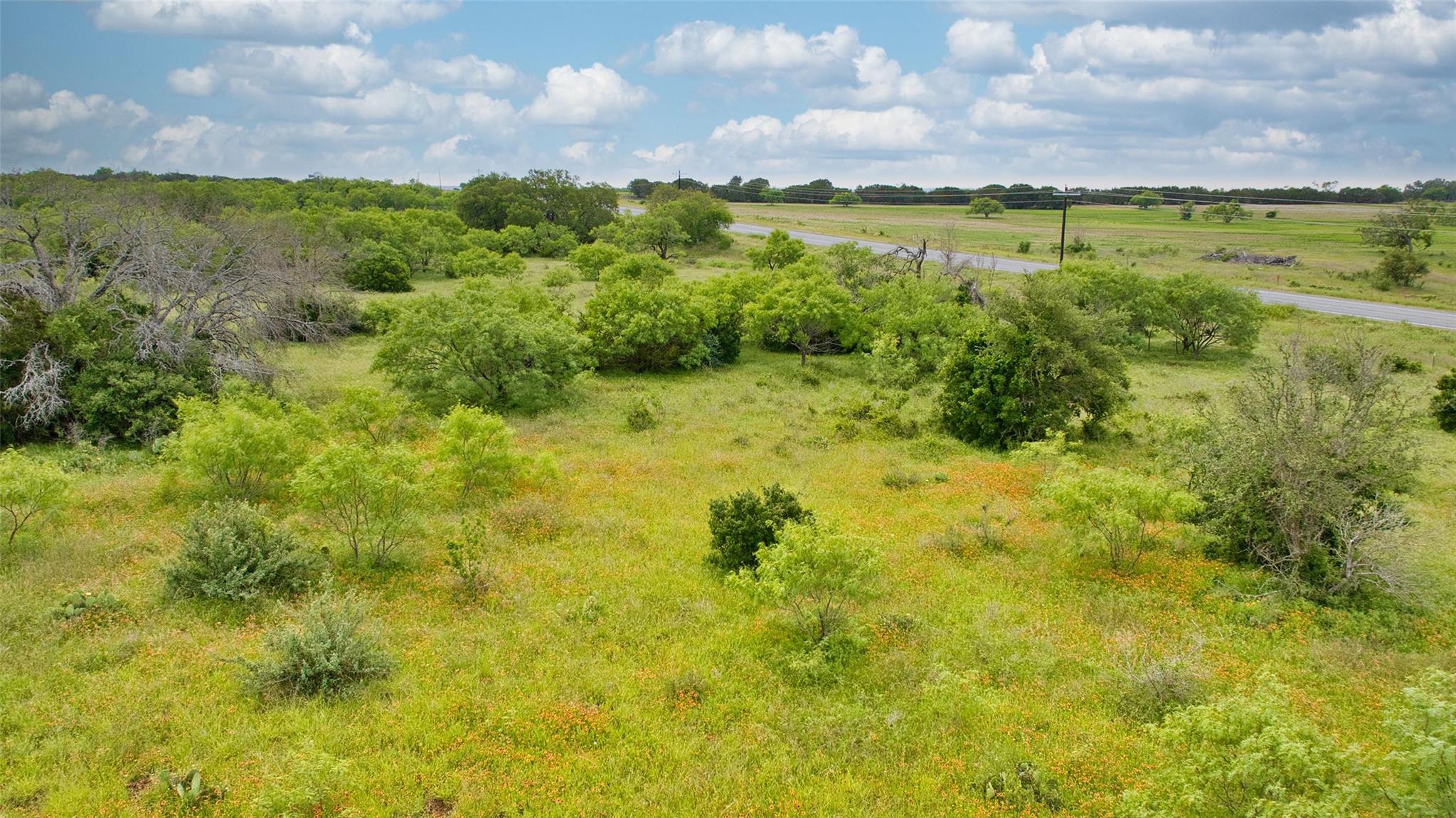Lot 1, 5060 W. Hwy 190, Lometa, TX 78653