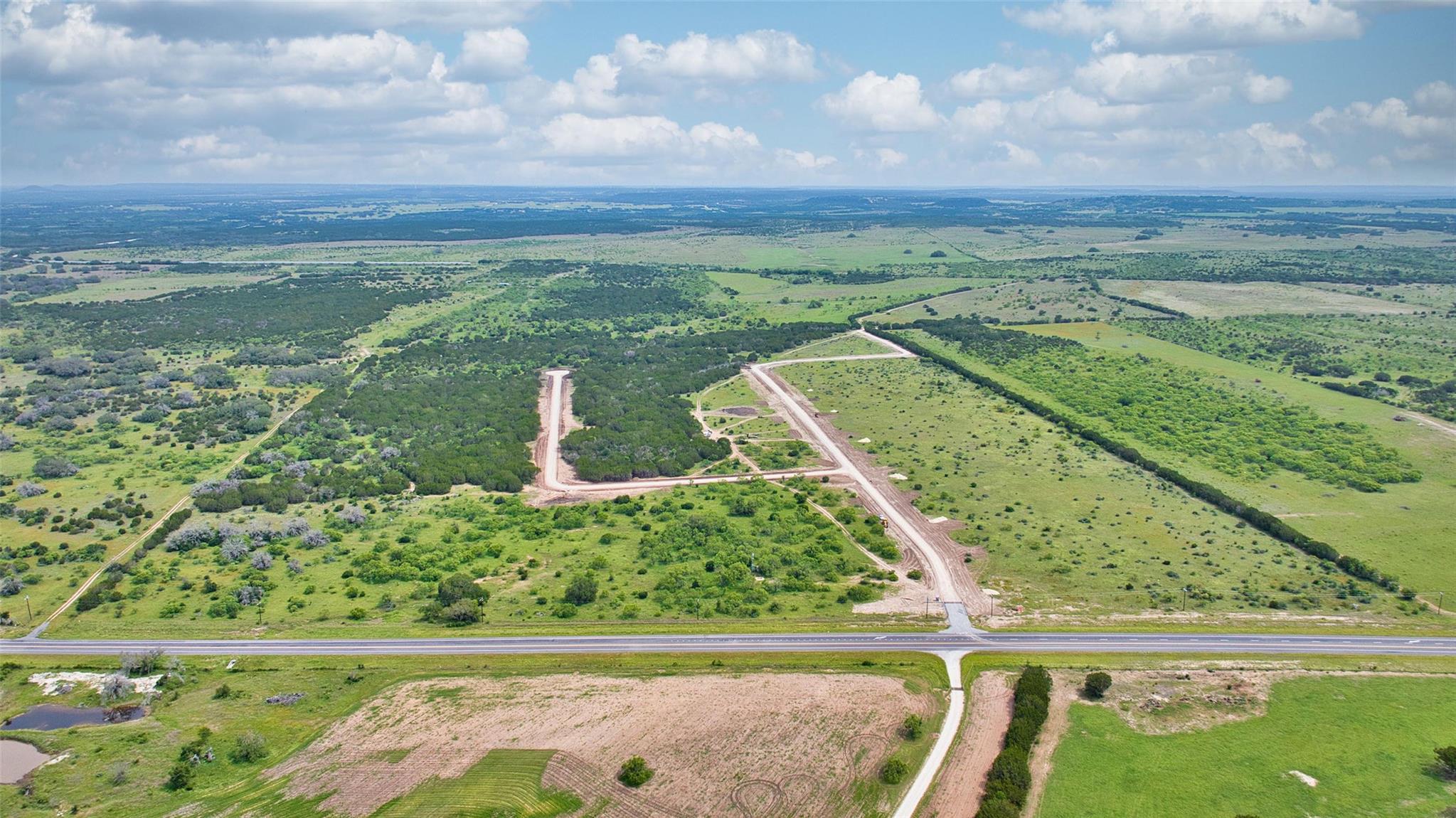 Lot 1, 5060 W. Hwy 190, Lometa, TX 78653