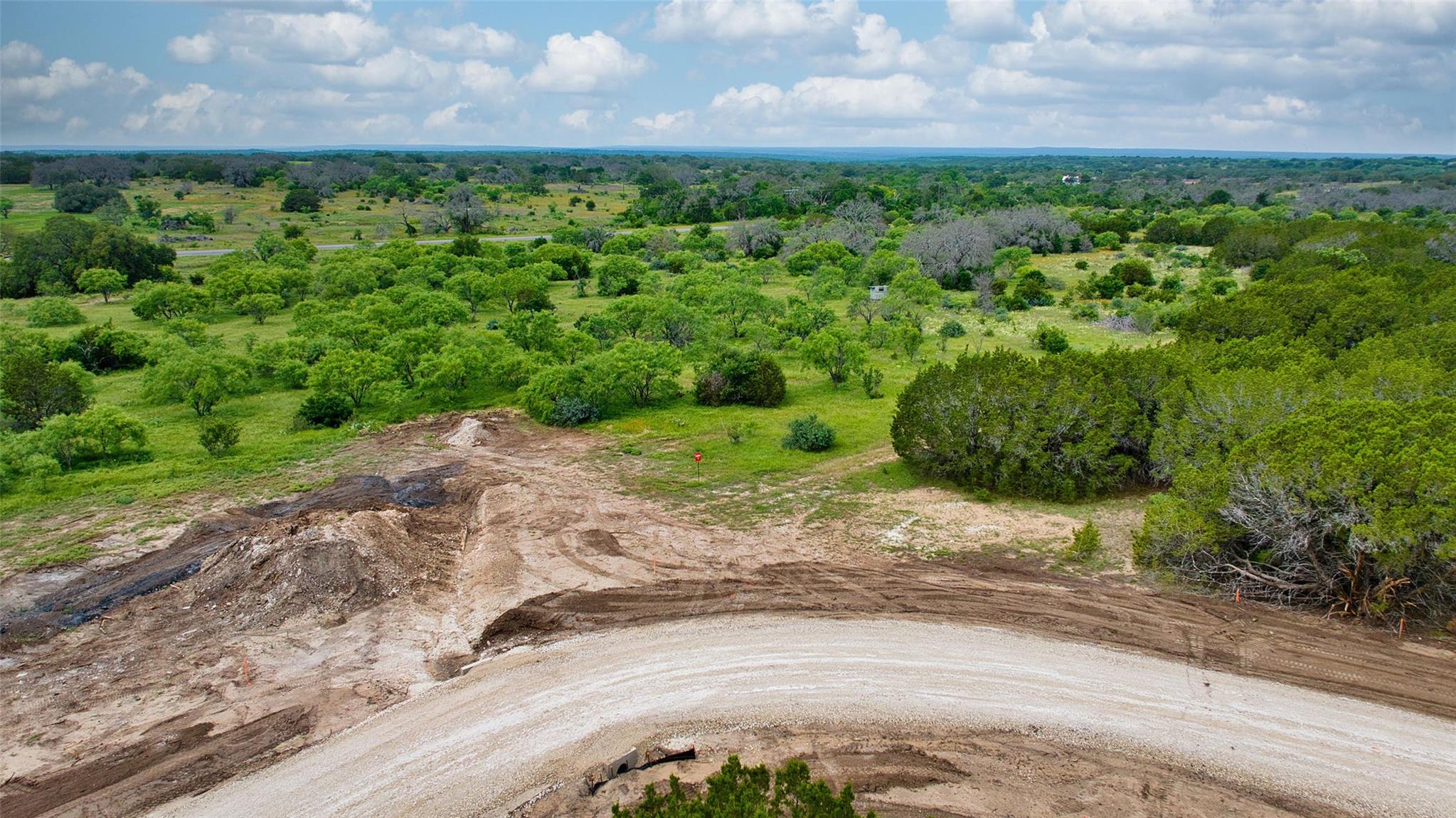 Lot 1, 5060 W. Hwy 190, Lometa, TX 78653