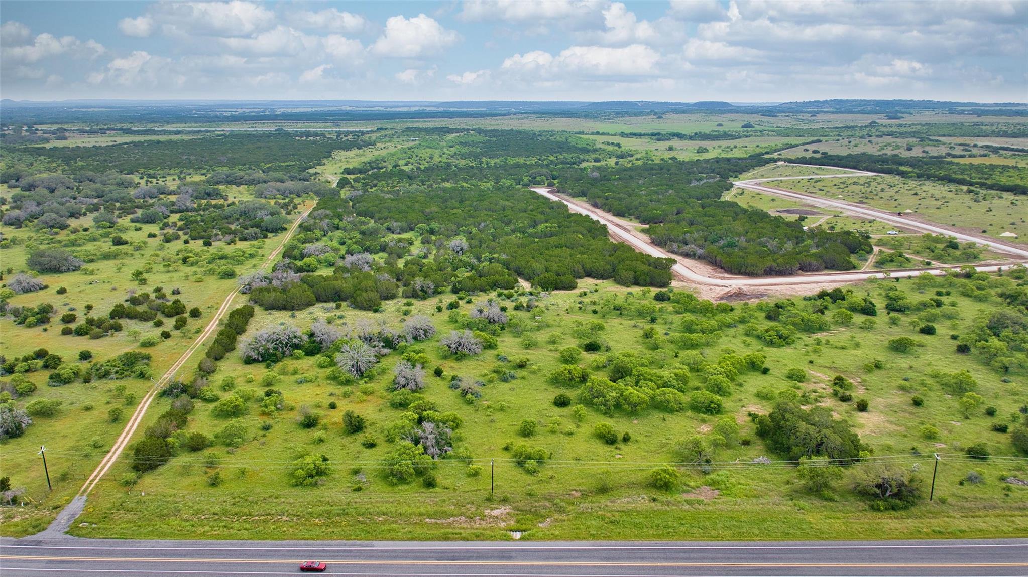 Lot 1, 5060 W. Hwy 190, Lometa, TX 78653