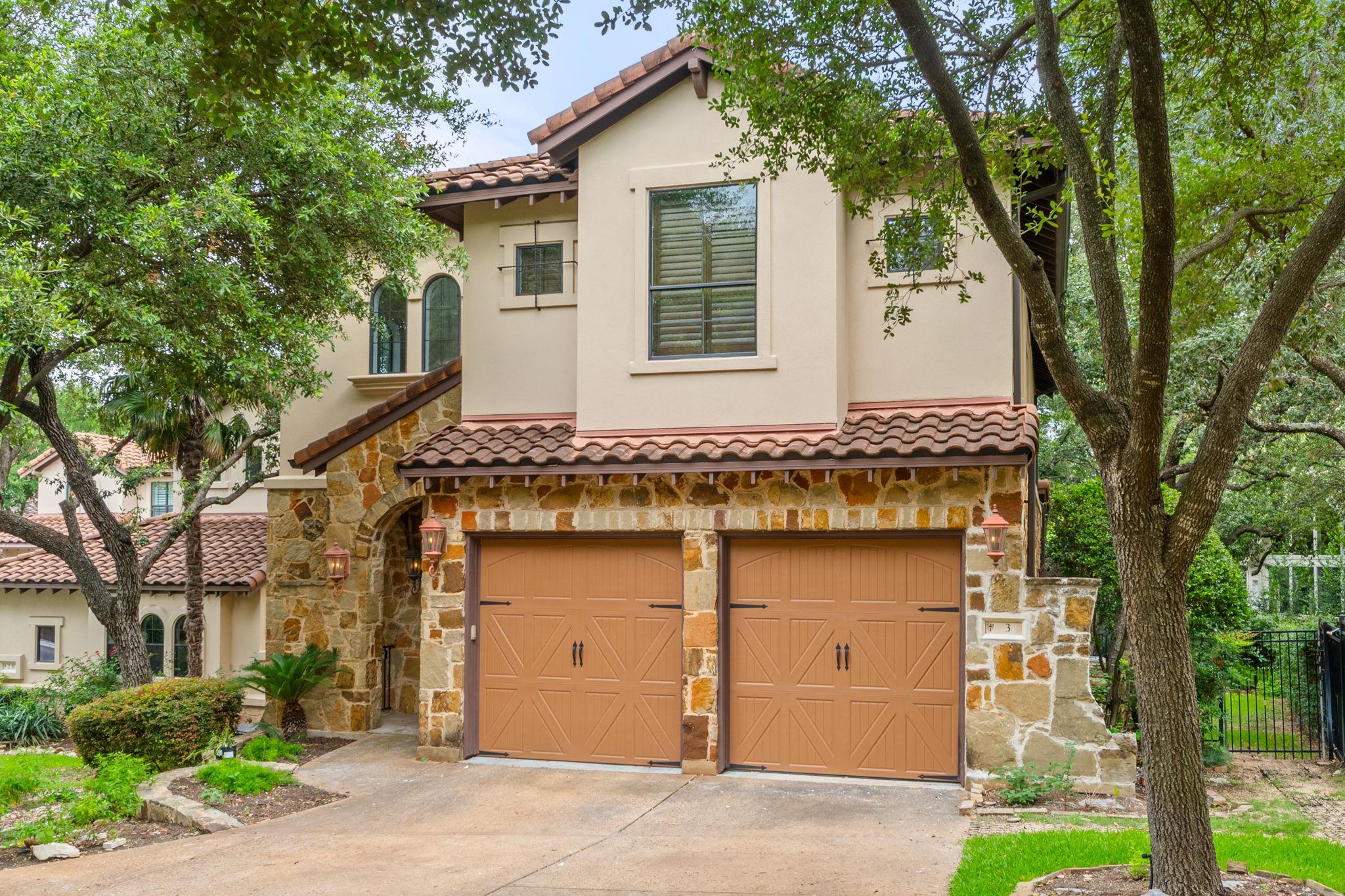 1036 Liberty Park Dr # 3, Austin, TX 78746