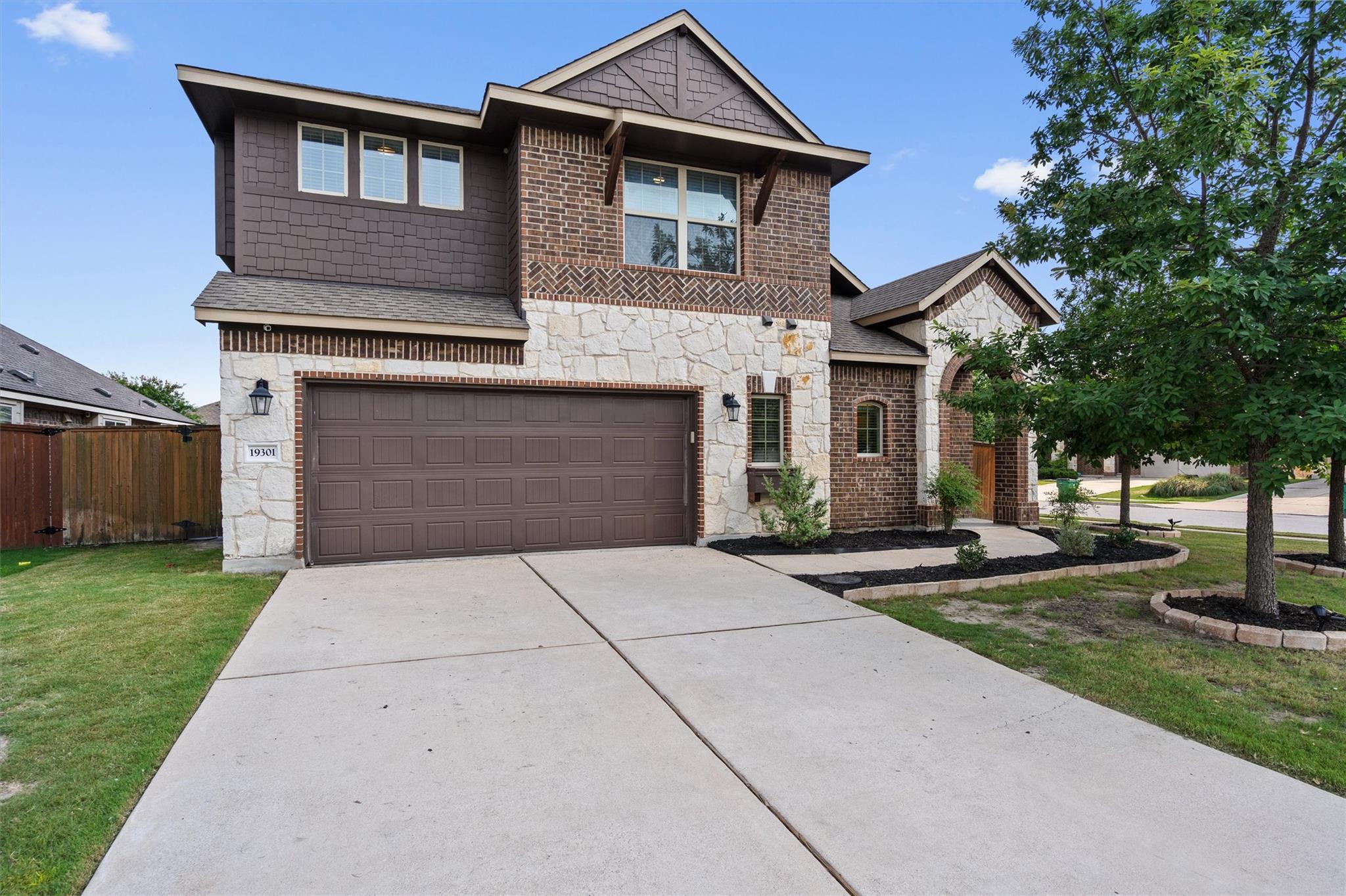 19301 Melwas Way, Pflugerville, TX 78660