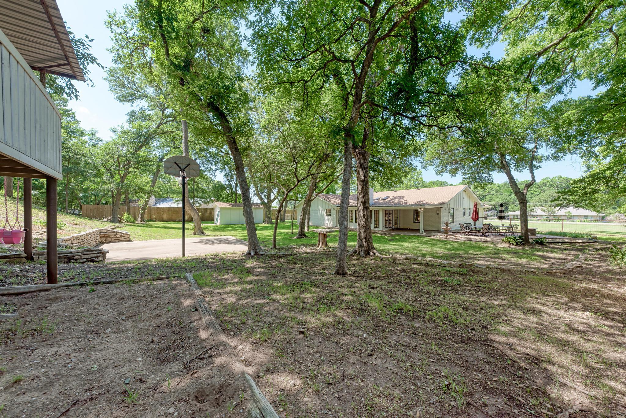 808 S Gabriel Dr, Leander, TX 78641