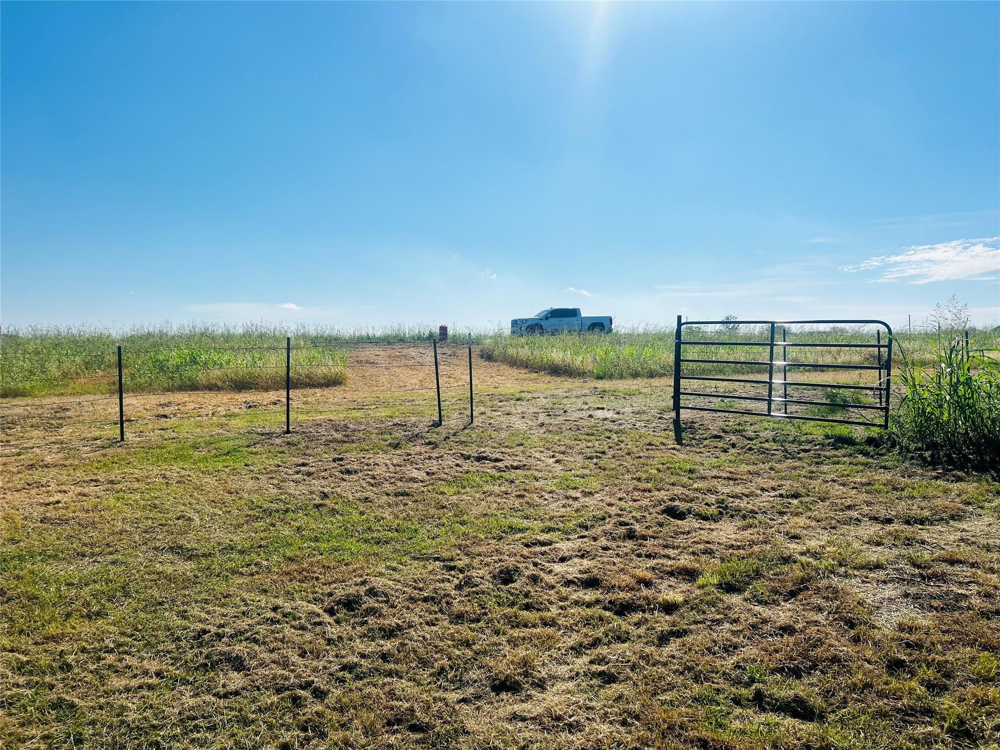 TBD Hwy 36, Rogers, TX 76569