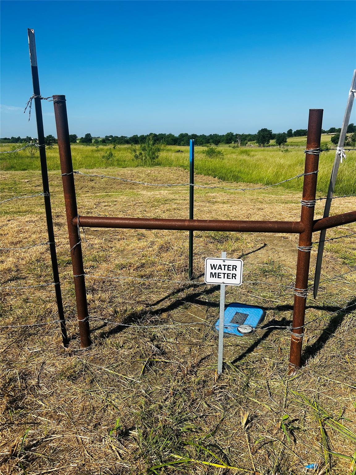 TBD Hwy 36, Rogers, TX 76569