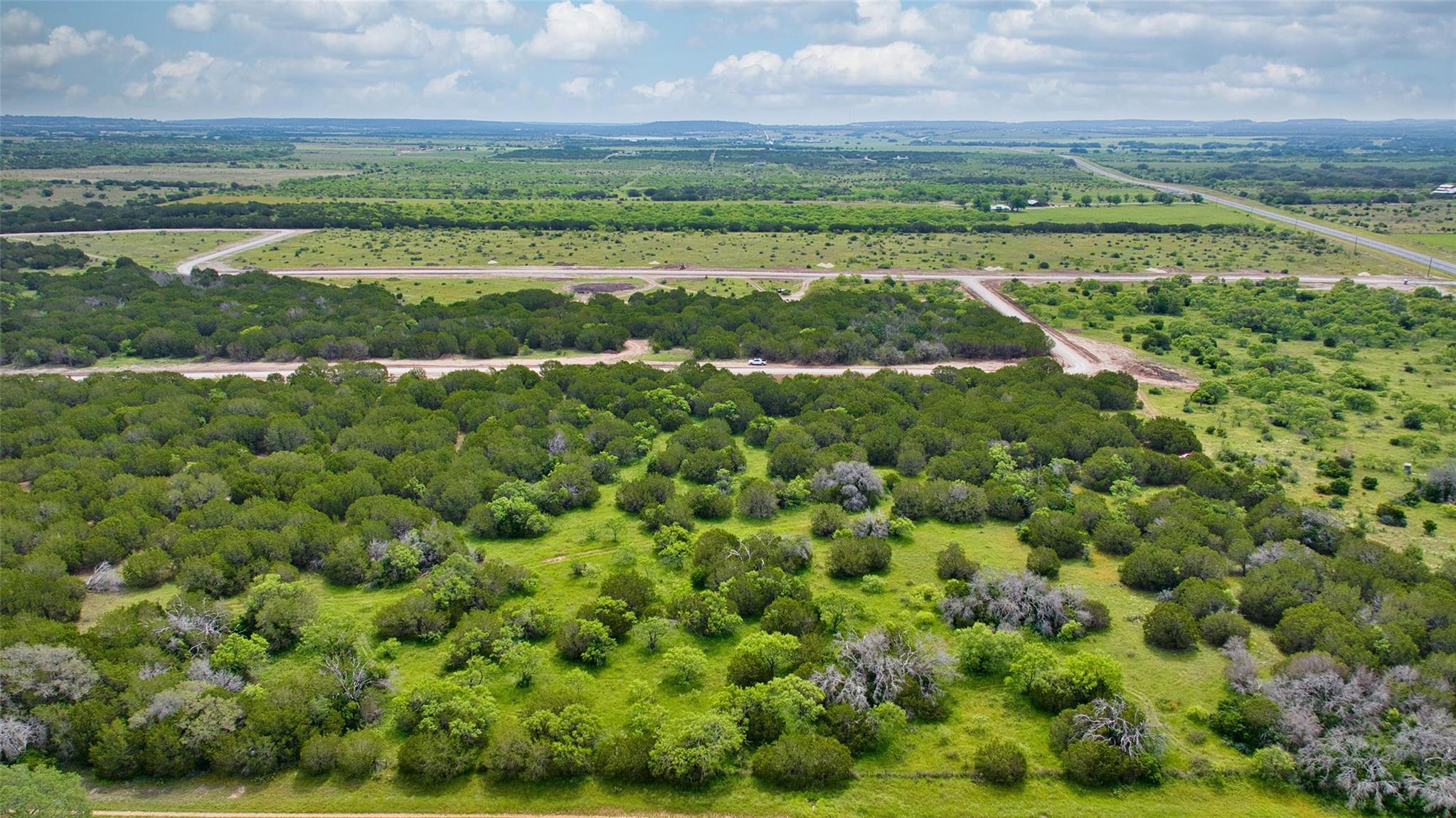Lot 2, 5060 W. Hwy 190, Lometa, TX 78653