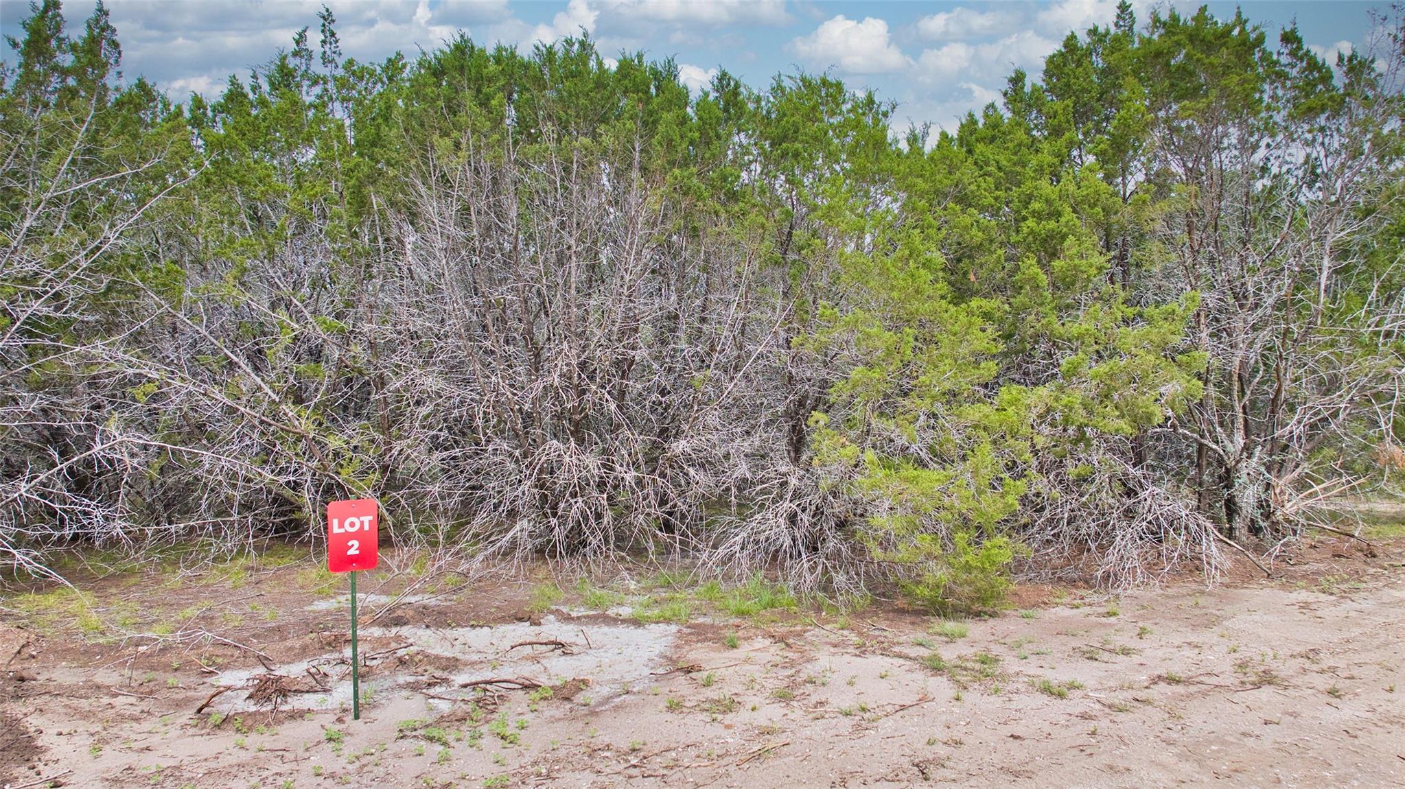 Lot 2, 5060 W. Hwy 190, Lometa, TX 78653