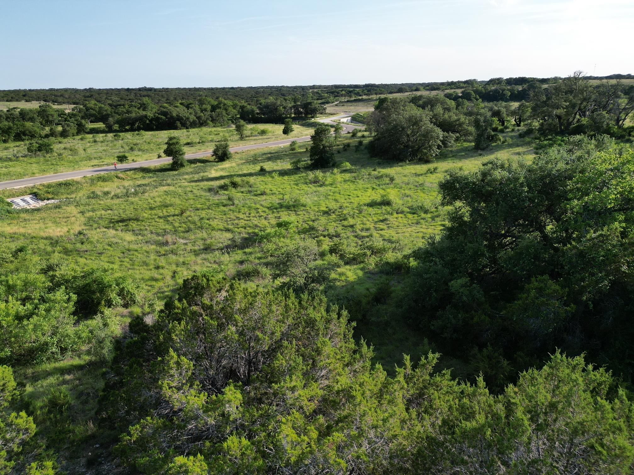 Lot 47 Serenity Dr, Bertram, TX 78605