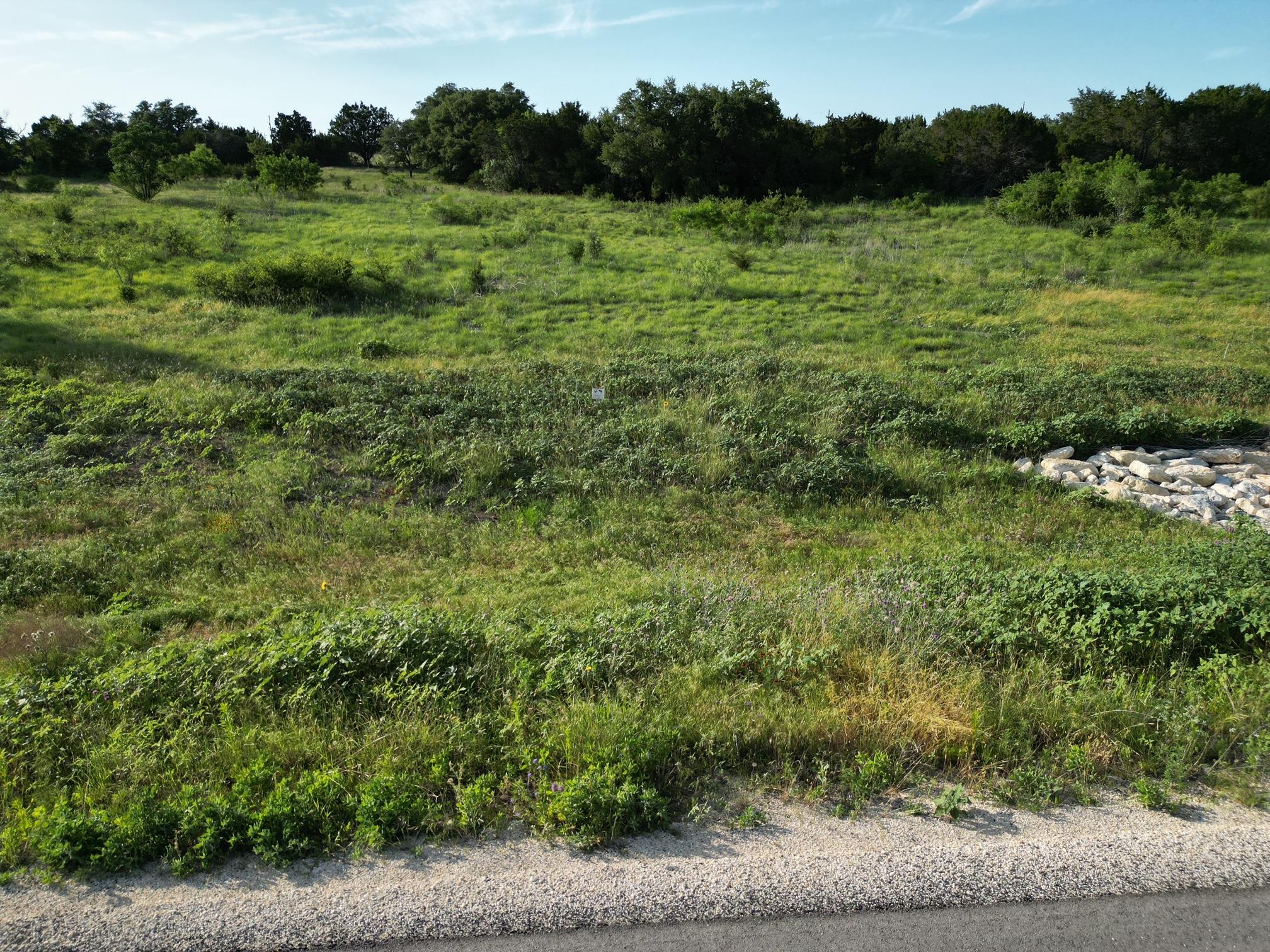 Lot 47 Serenity Dr, Bertram, TX 78605