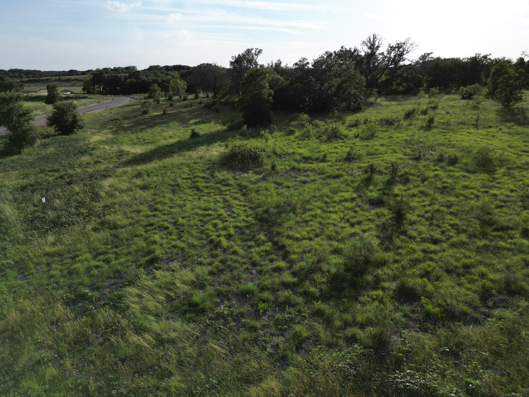 Lot 47 Serenity Dr, Bertram, TX 78605