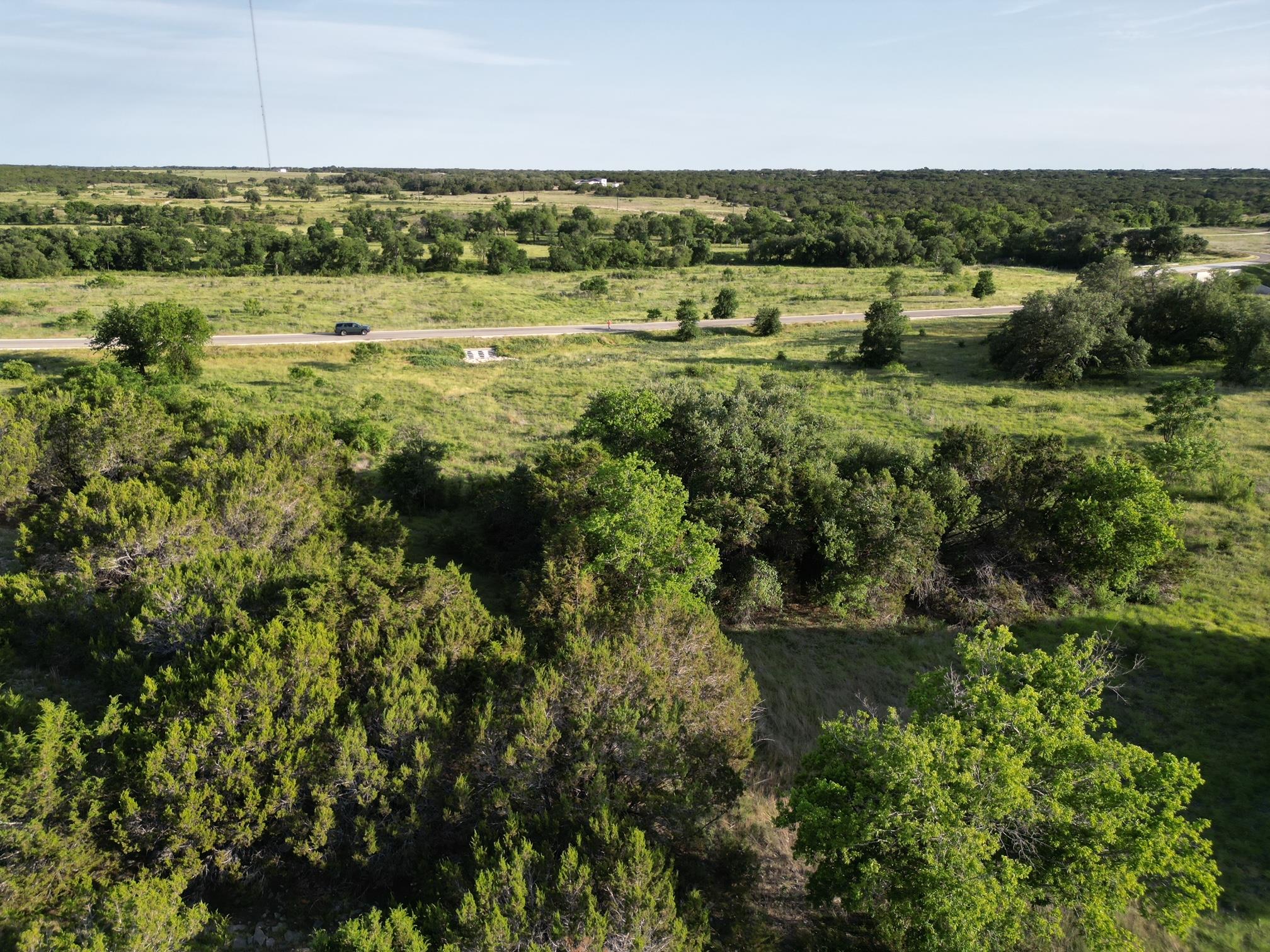 Lot 47 Serenity Dr, Bertram, TX 78605