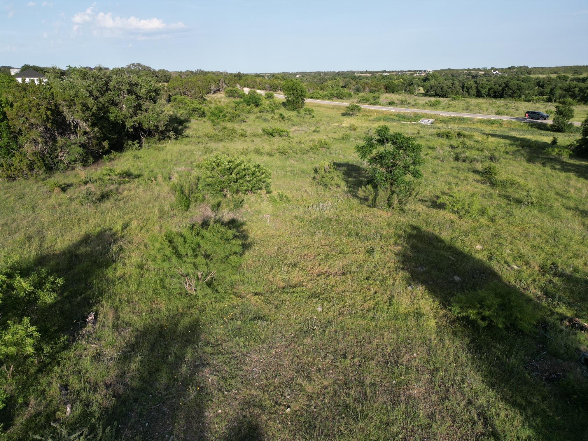 Lot 47 Serenity Dr, Bertram, TX 78605