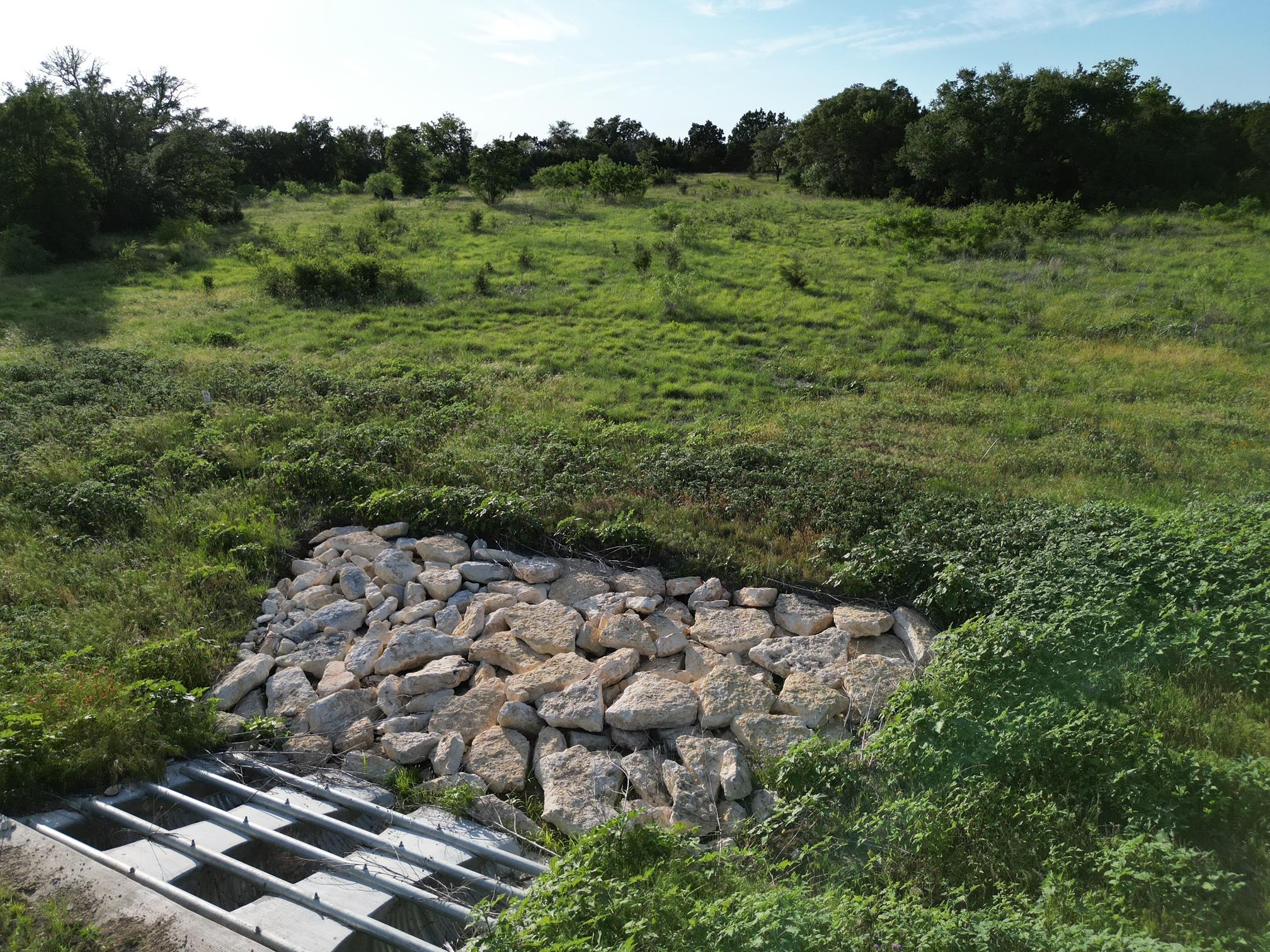 Lot 47 Serenity Dr, Bertram, TX 78605