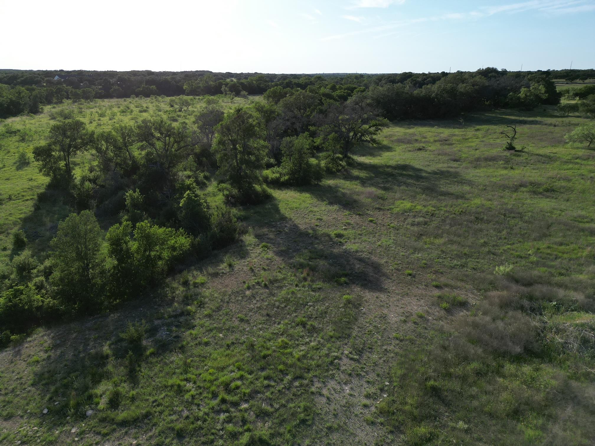 Lot 52 Marvin Ln, Bertram, TX 78605