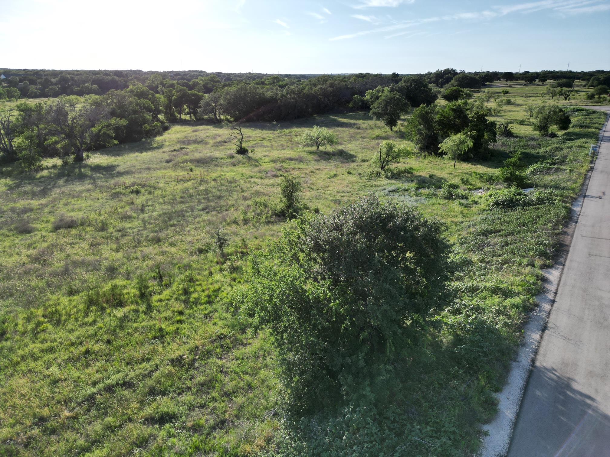 Lot 52 Marvin Ln, Bertram, TX 78605