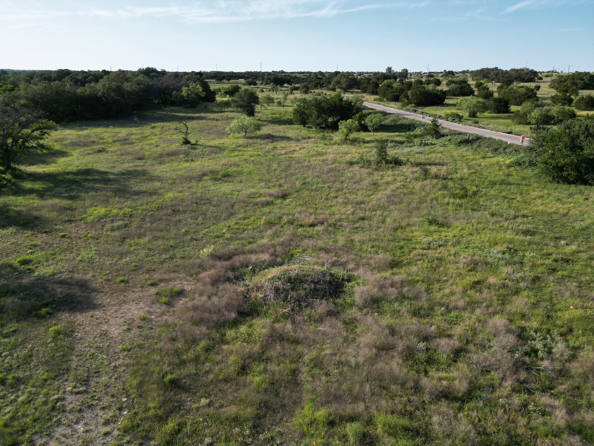Lot 52 Marvin Ln, Bertram, TX 78605