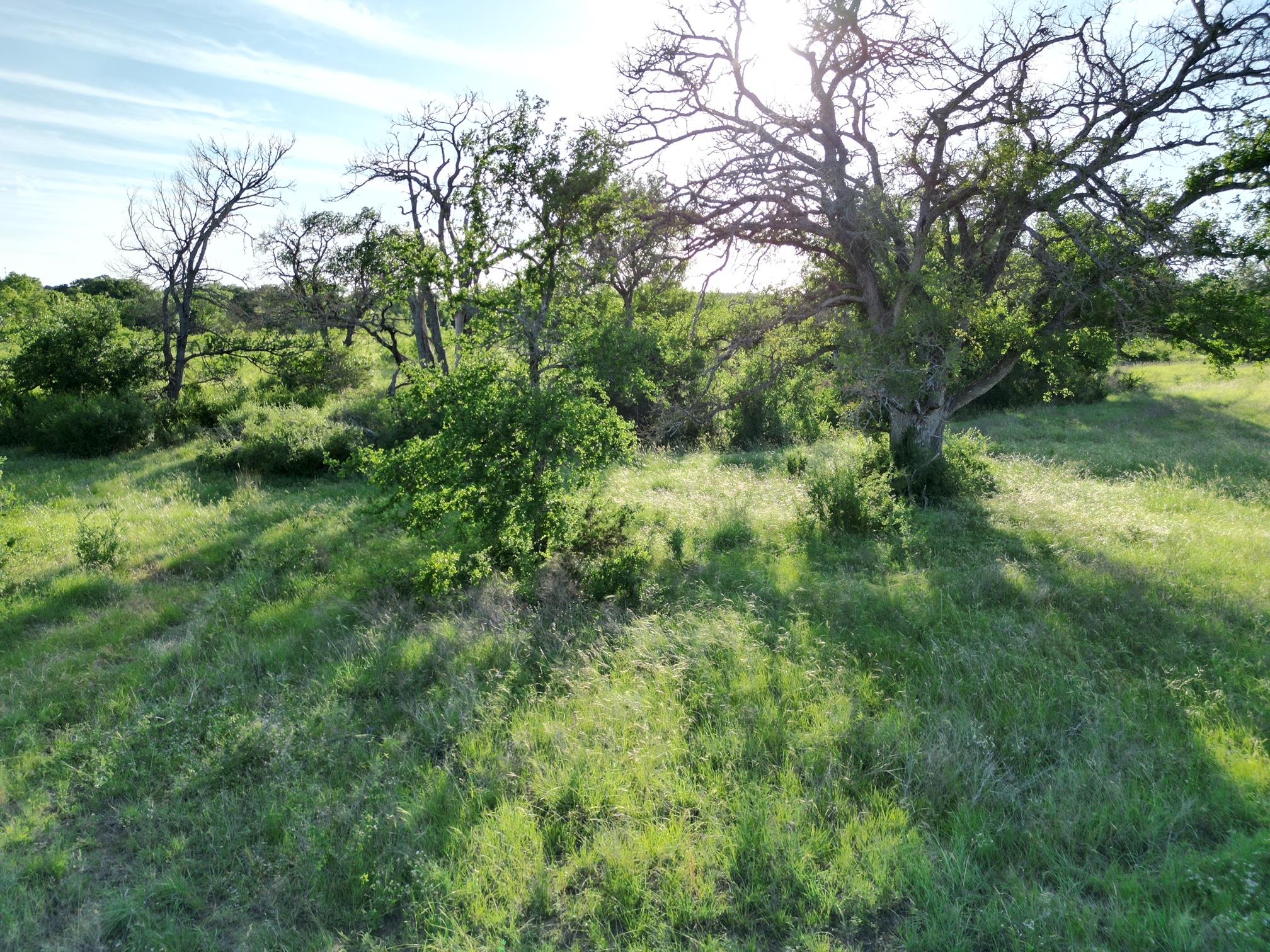 Lot 52 Marvin Ln, Bertram, TX 78605