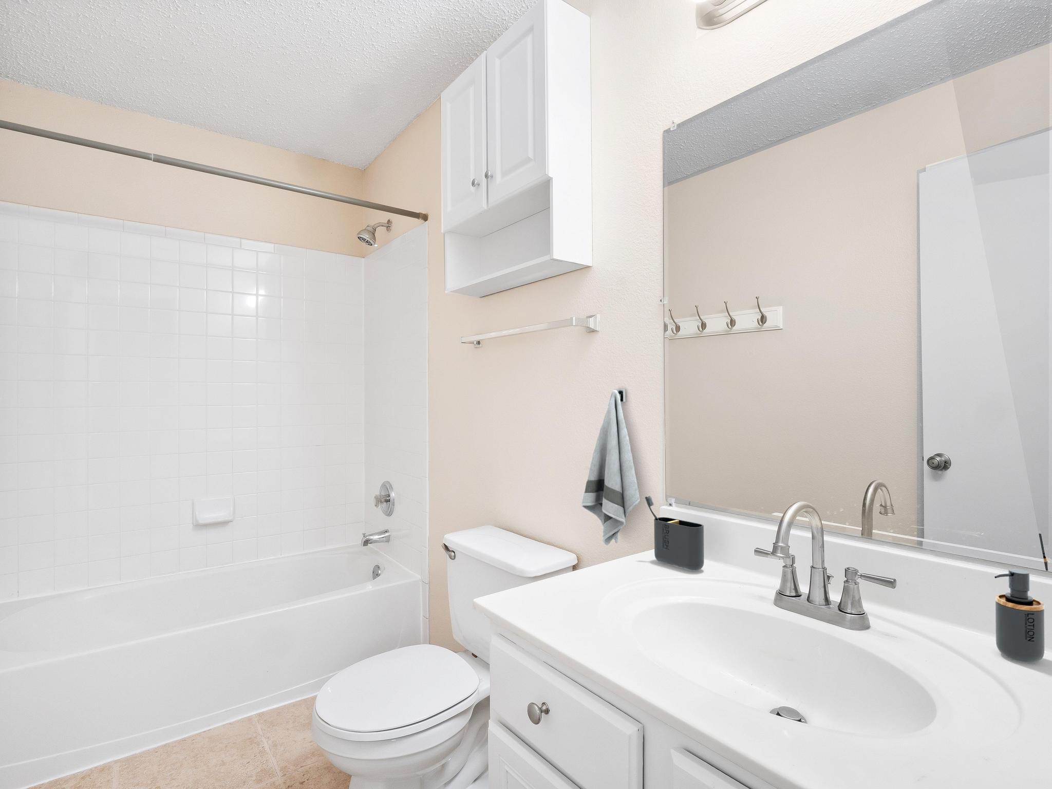 2727 High Point Dr, Round Rock, TX 78664