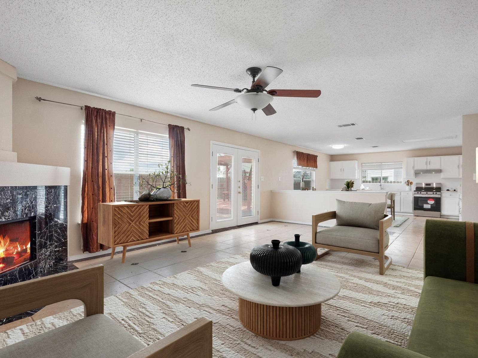 2727 High Point Dr, Round Rock, TX 78664