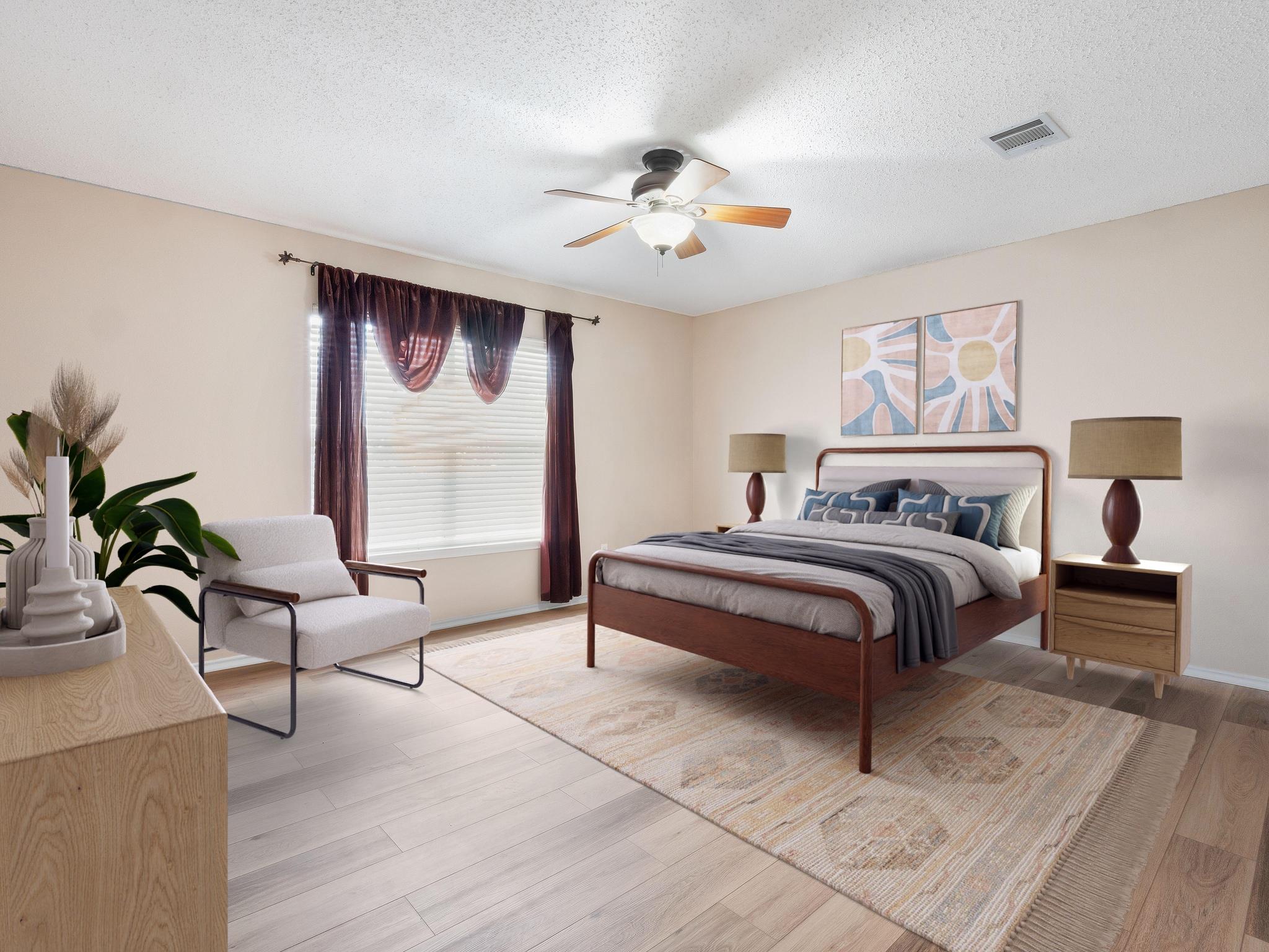 2727 High Point Dr, Round Rock, TX 78664