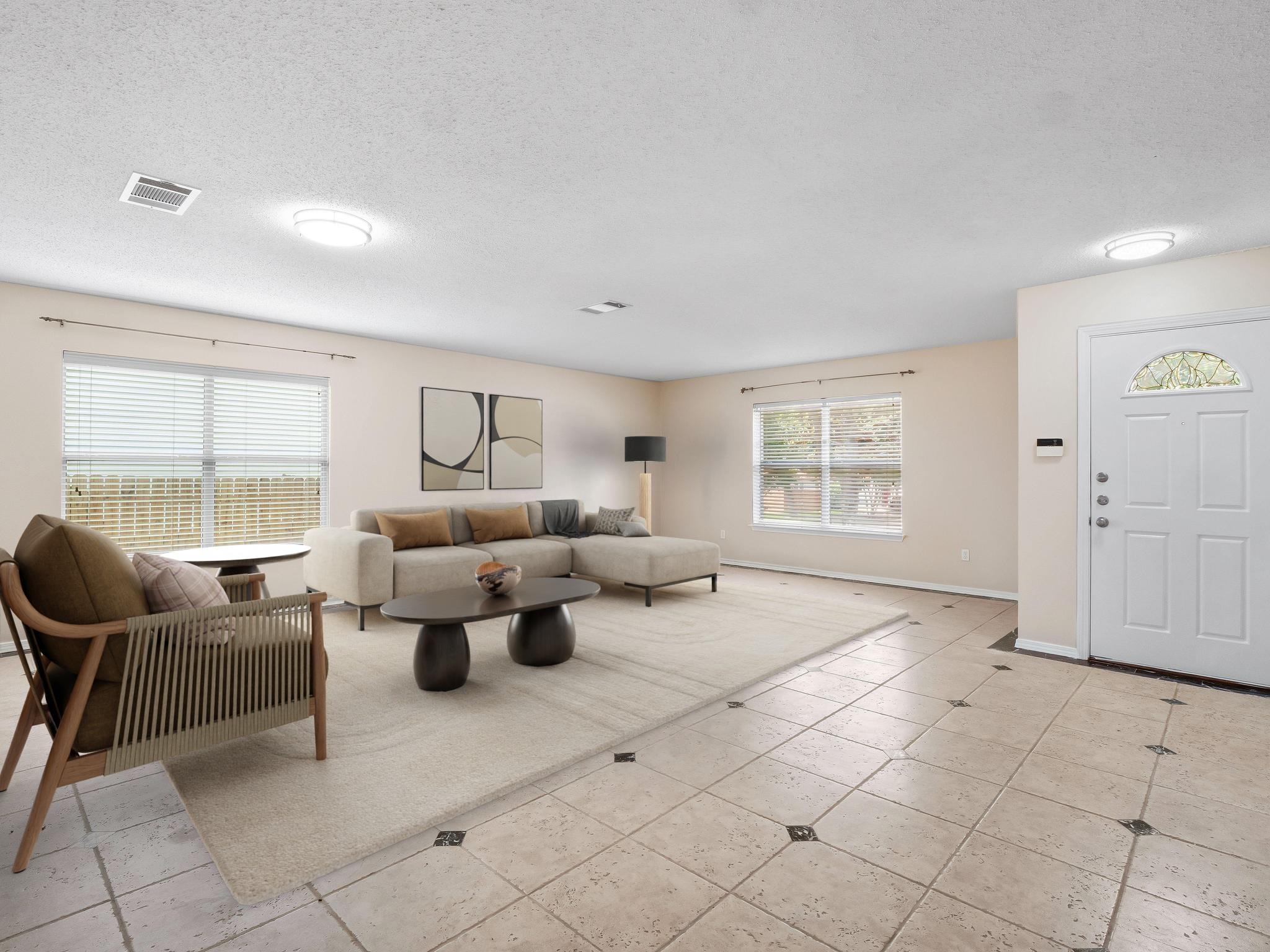 2727 High Point Dr, Round Rock, TX 78664