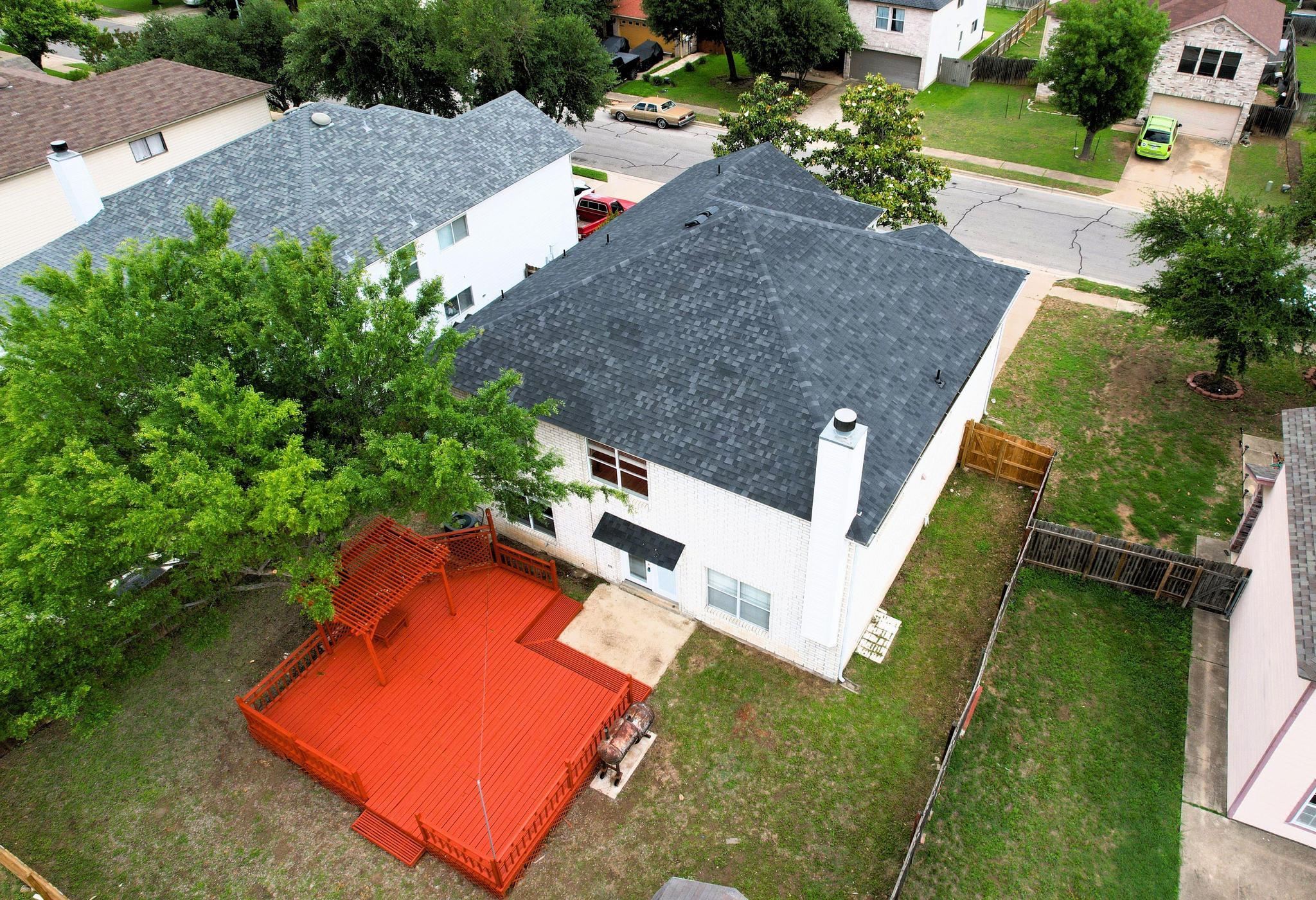 2727 High Point Dr, Round Rock, TX 78664