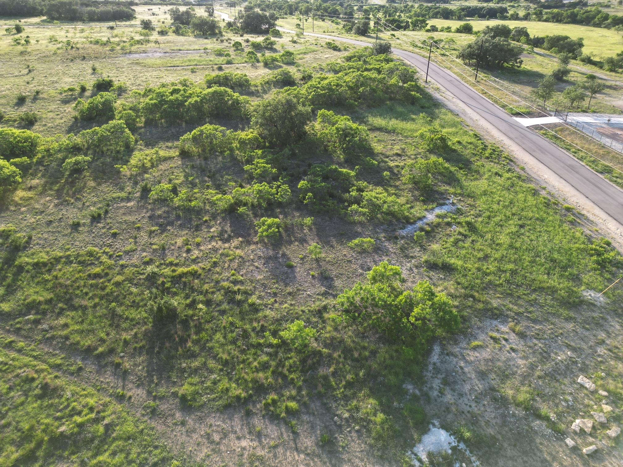 Lot 75 Serenity Dr, Bertram, TX 78605