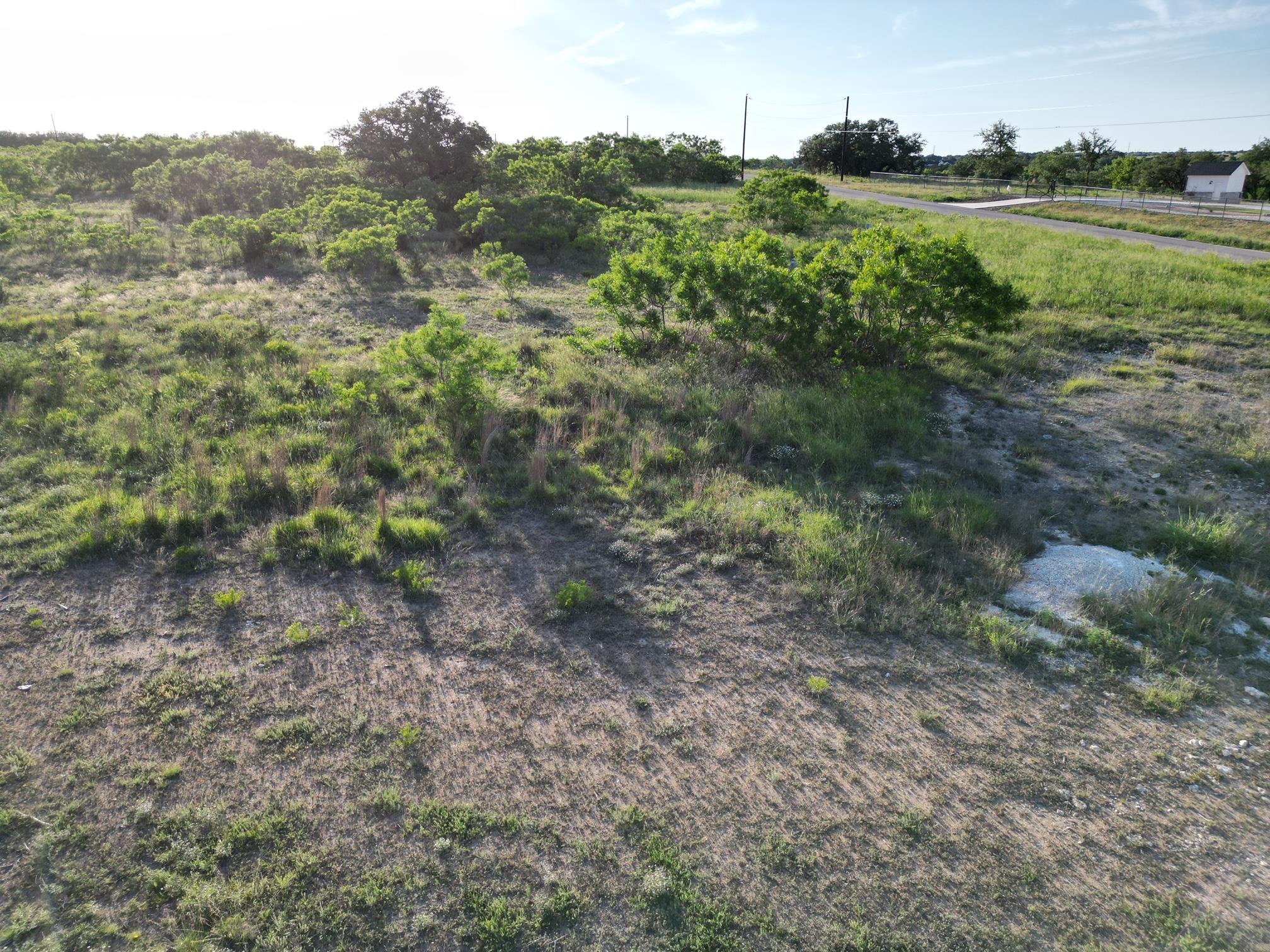 Lot 75 Serenity Dr, Bertram, TX 78605