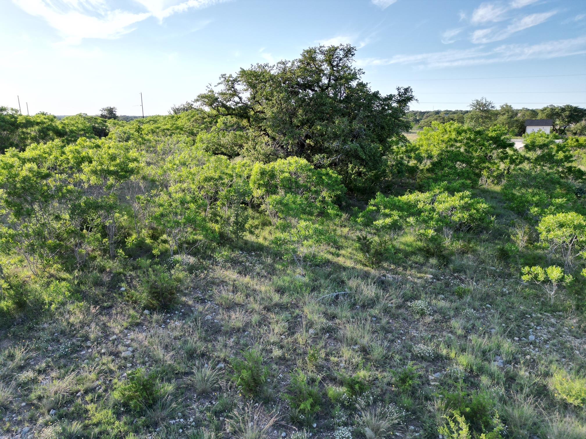 Lot 75 Serenity Dr, Bertram, TX 78605