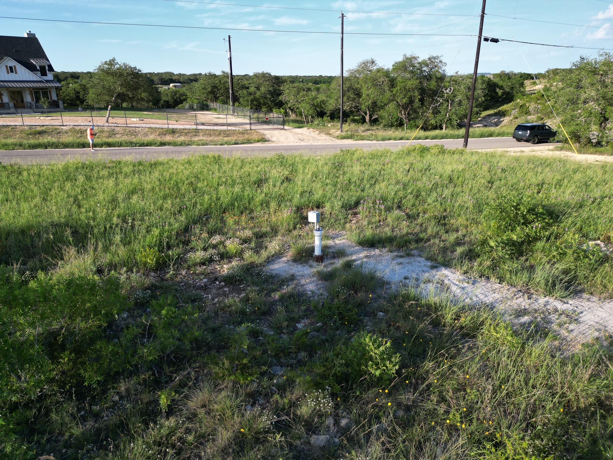 Lot 75 Serenity Dr, Bertram, TX 78605