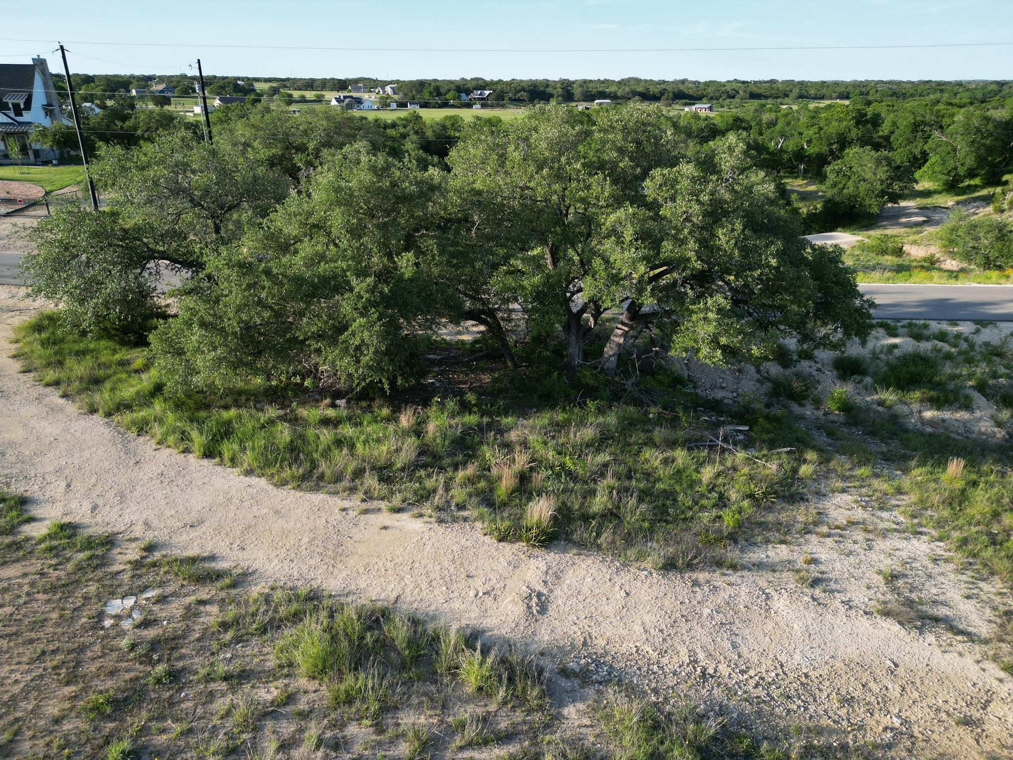 Lot 75 Serenity Dr, Bertram, TX 78605