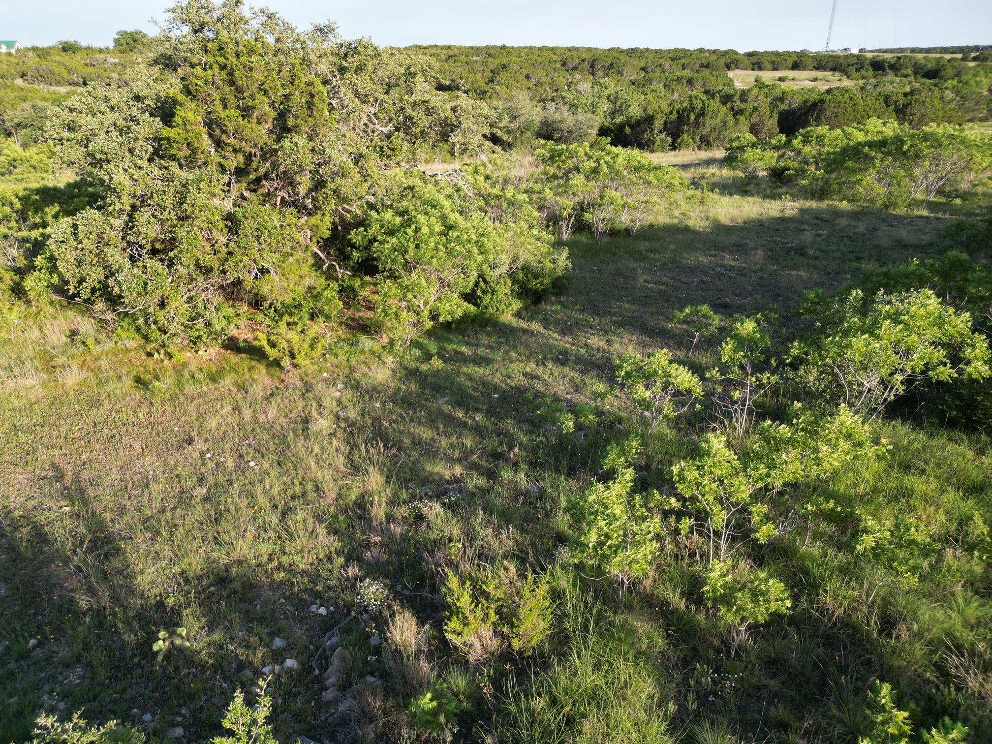 Lot 75 Serenity Dr, Bertram, TX 78605