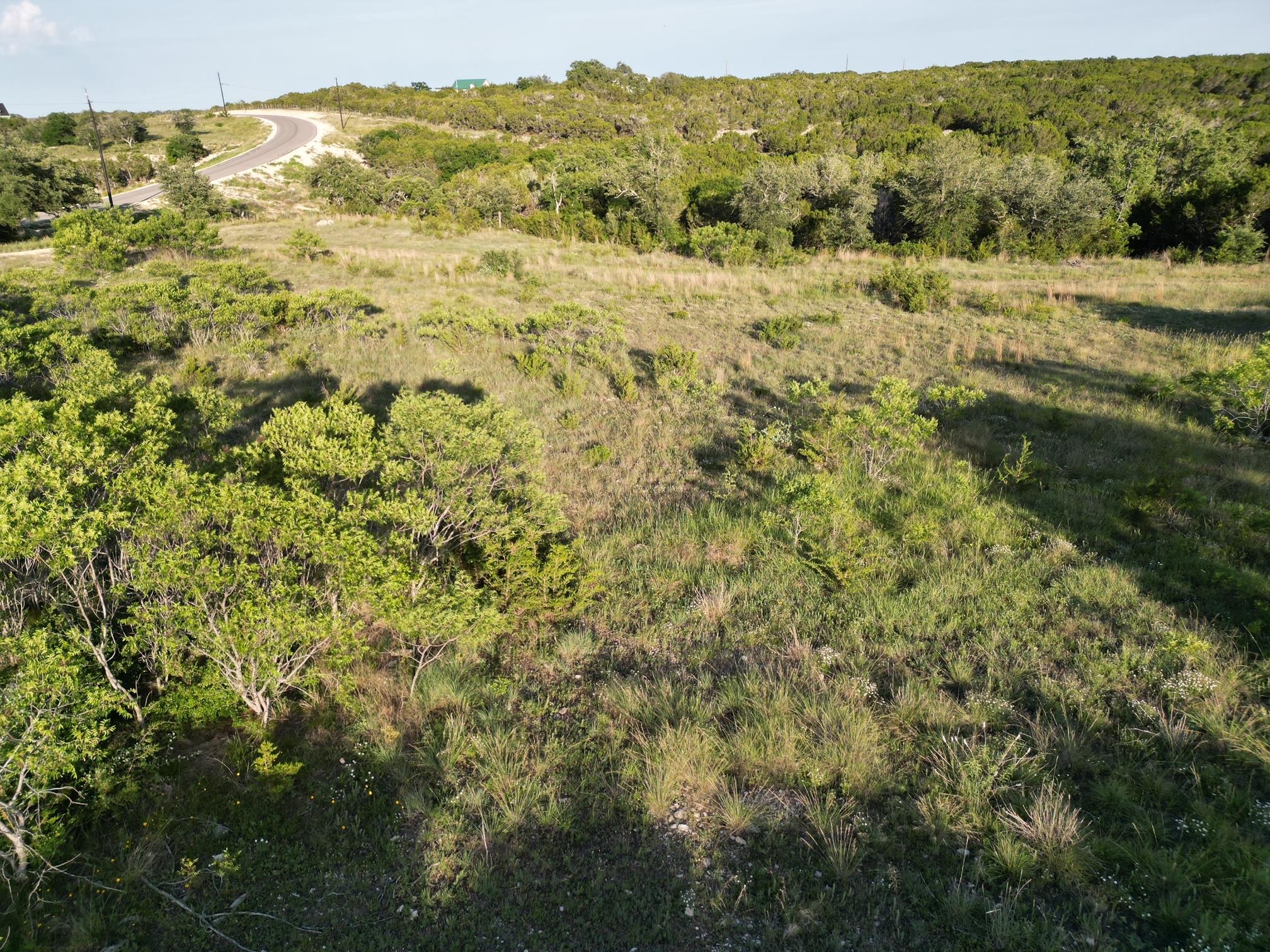 Lot 75 Serenity Dr, Bertram, TX 78605