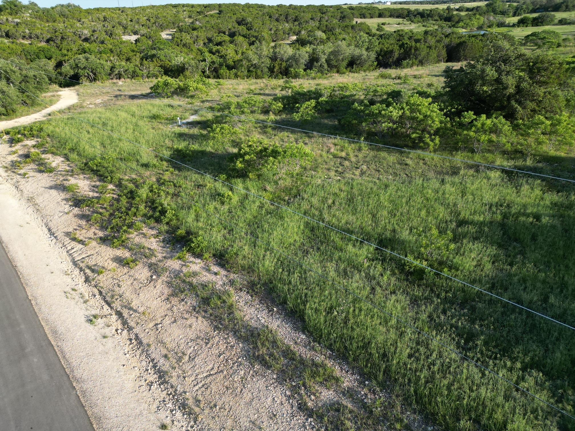 Lot 75 Serenity Dr, Bertram, TX 78605