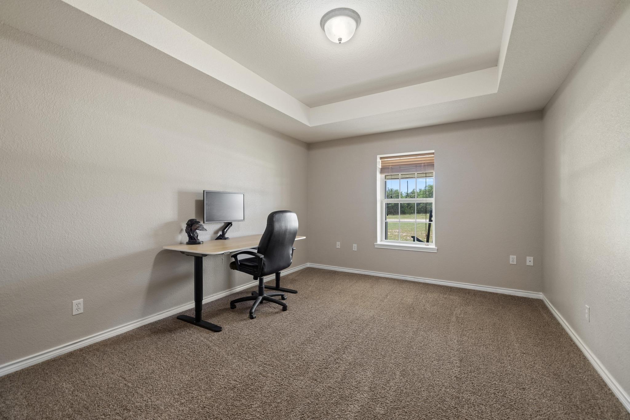 1201 County Road 229, Florence, TX 76527