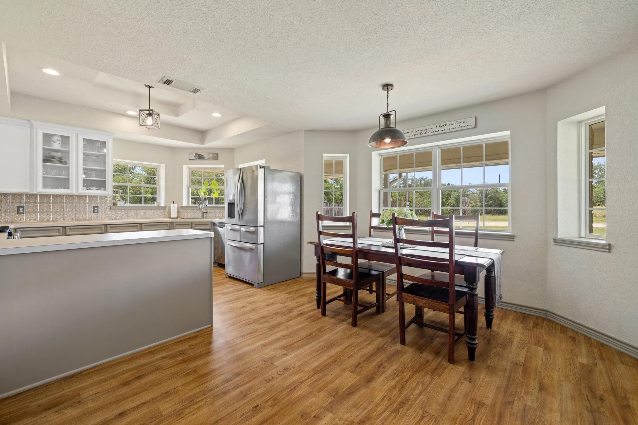 1201 County Road 229, Florence, TX 76527