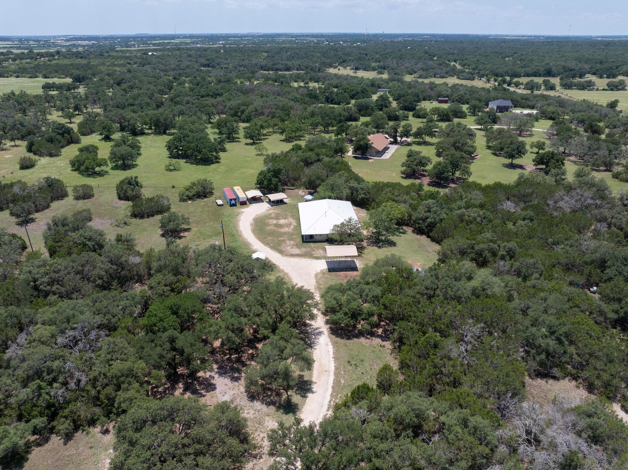 1201 County Road 229, Florence, TX 76527