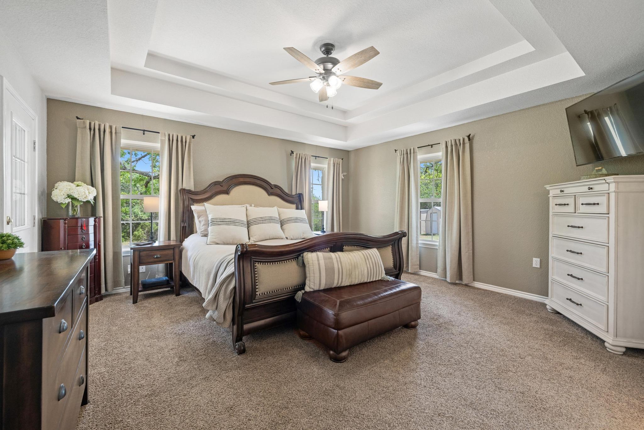 1201 County Road 229, Florence, TX 76527