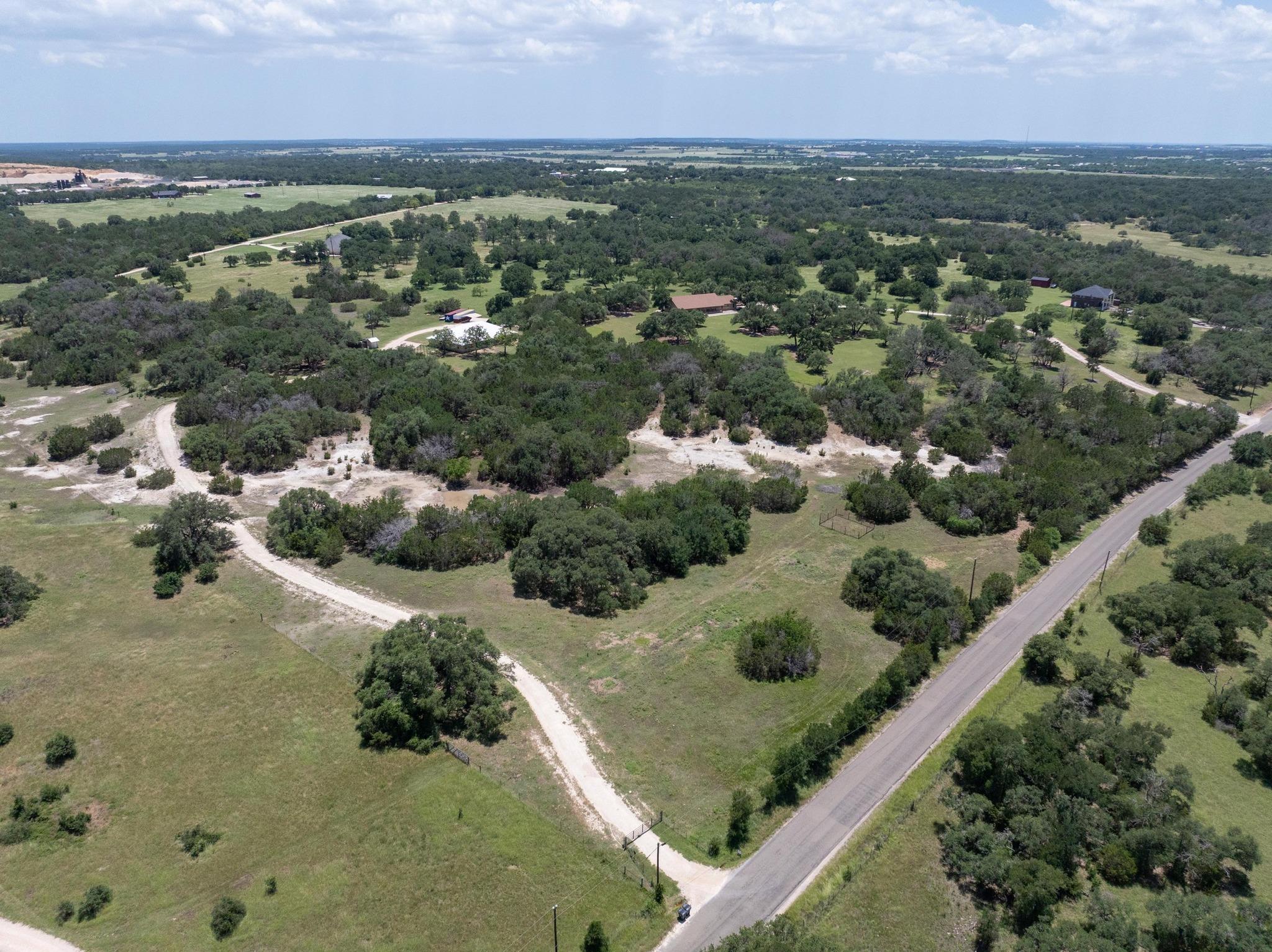 1201 County Road 229, Florence, TX 76527