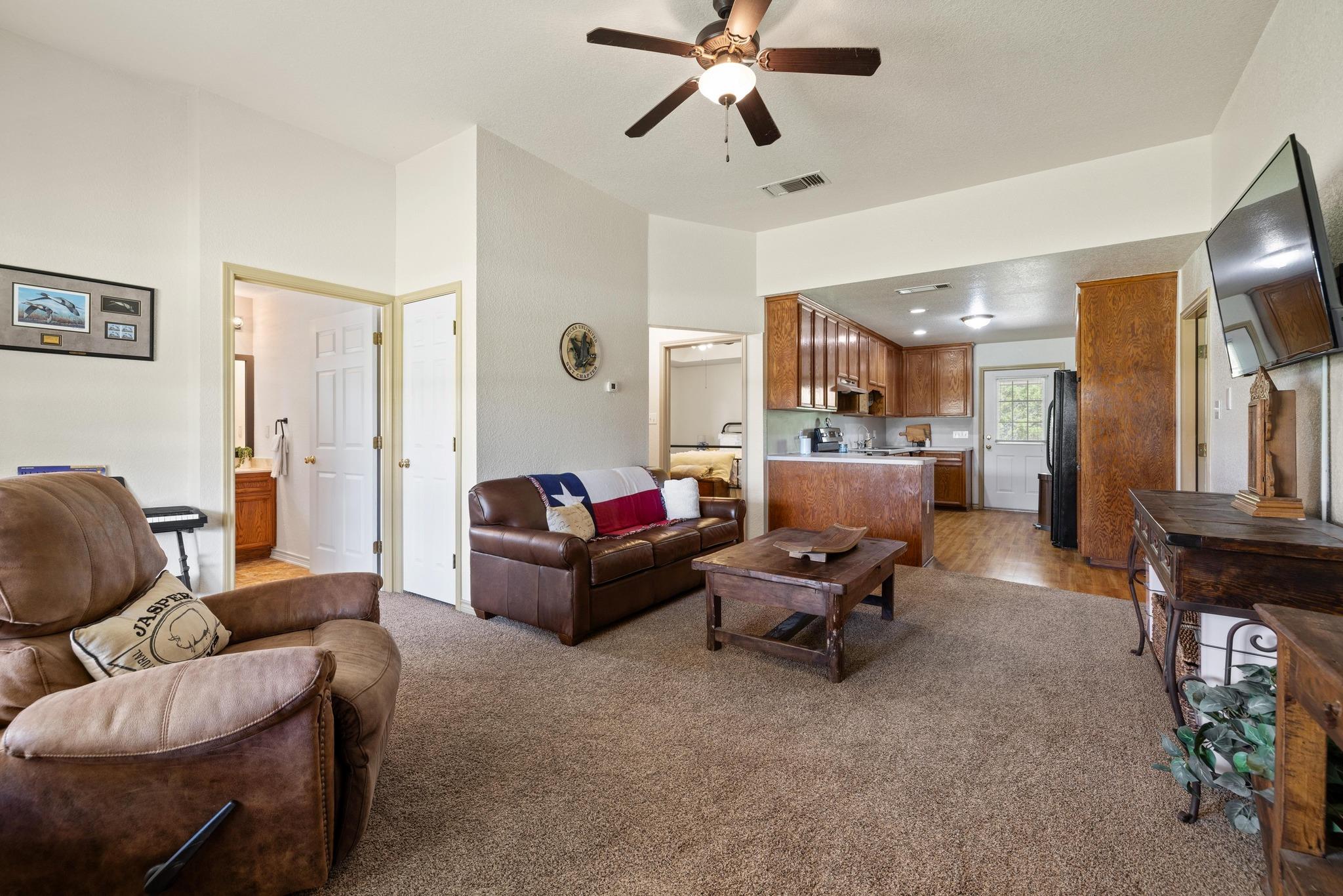 1201 County Road 229, Florence, TX 76527