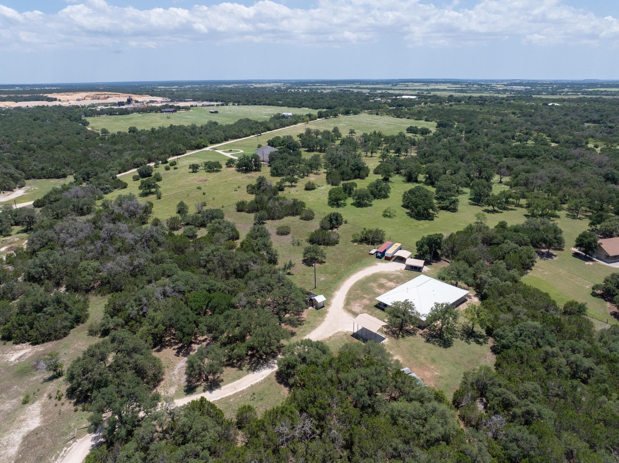 1201 County Road 229, Florence, TX 76527