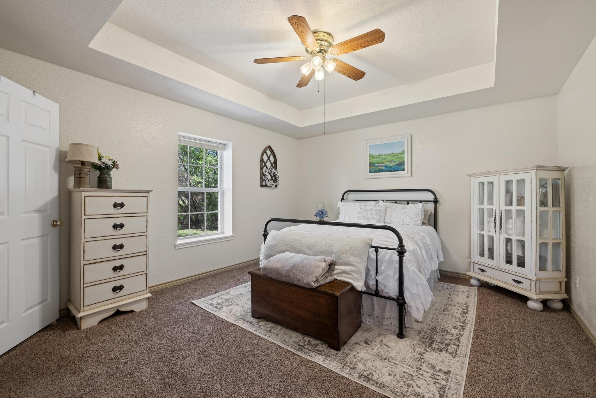 1201 County Road 229, Florence, TX 76527