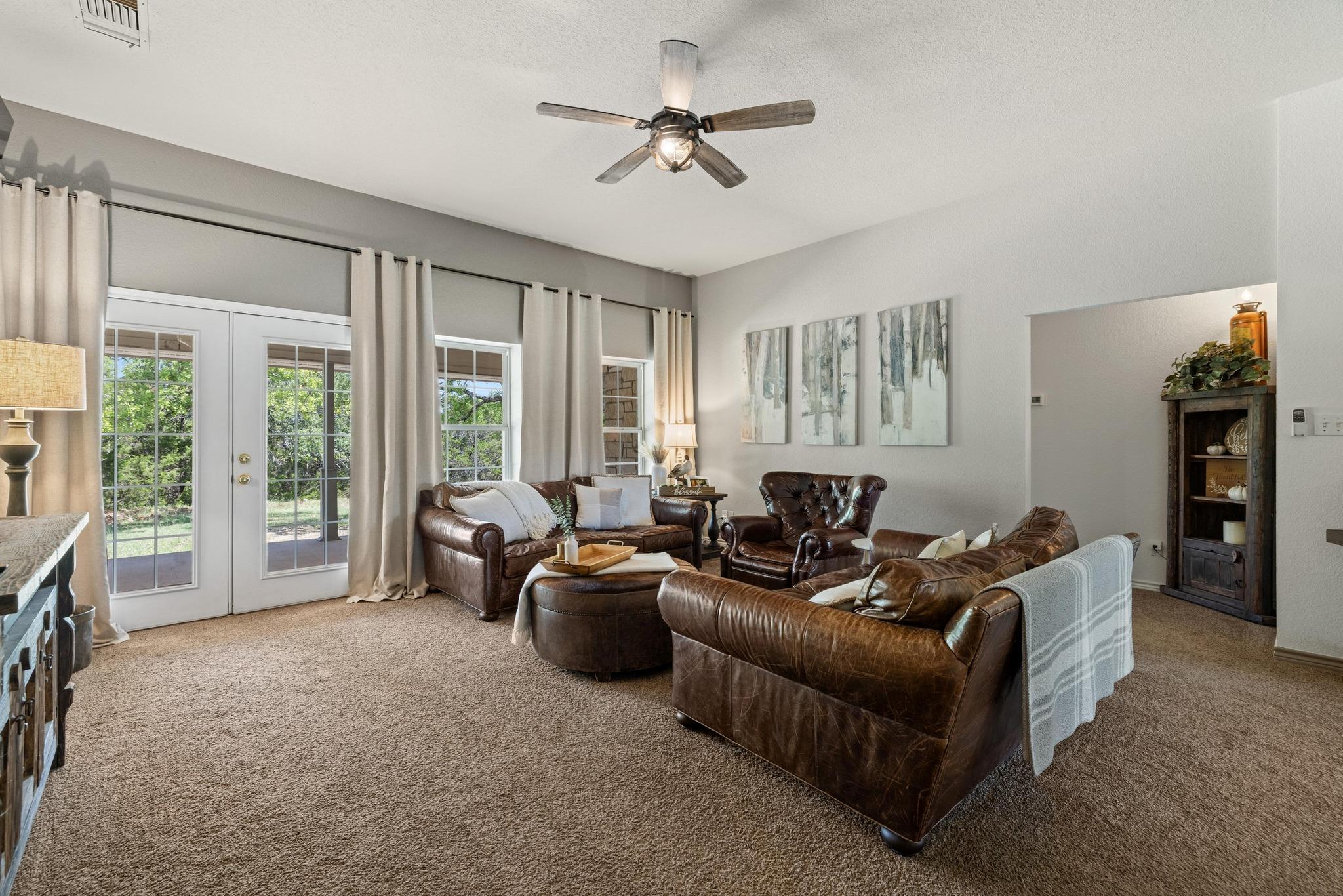 1201 County Road 229, Florence, TX 76527