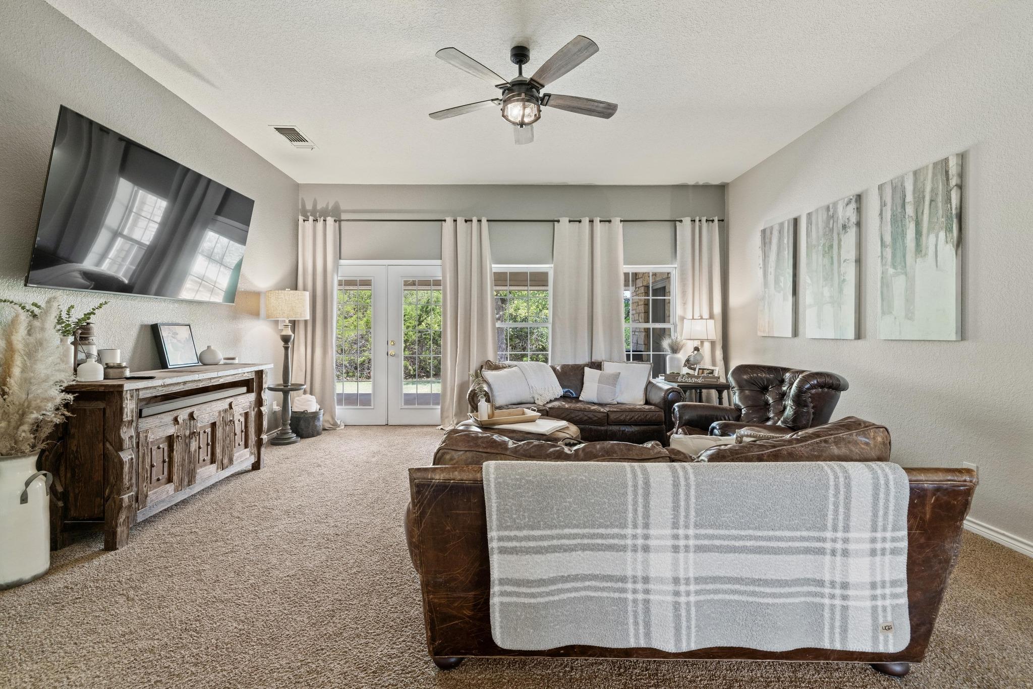1201 County Road 229, Florence, TX 76527