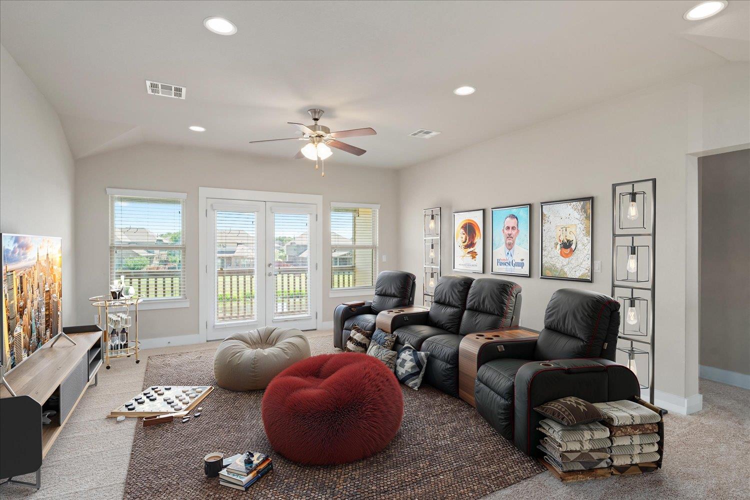 9305 McKnight Loop # 4, Austin, TX 78717