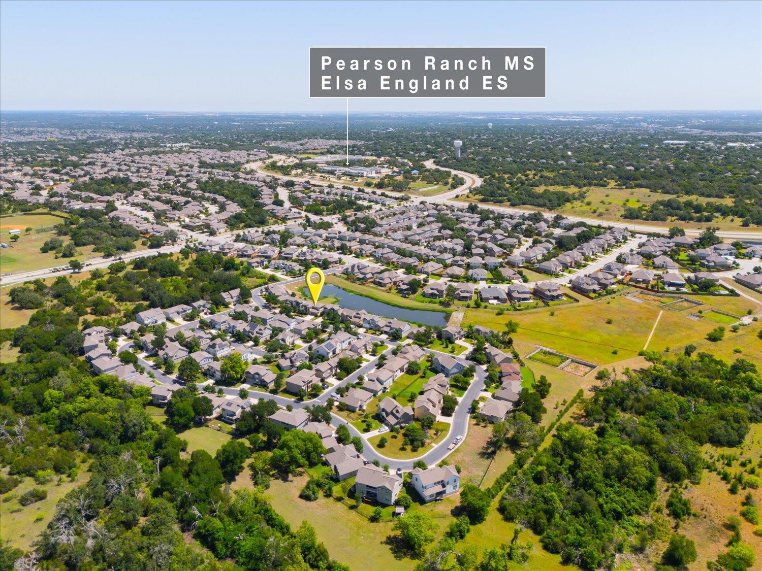 9305 McKnight Loop # 4, Austin, TX 78717