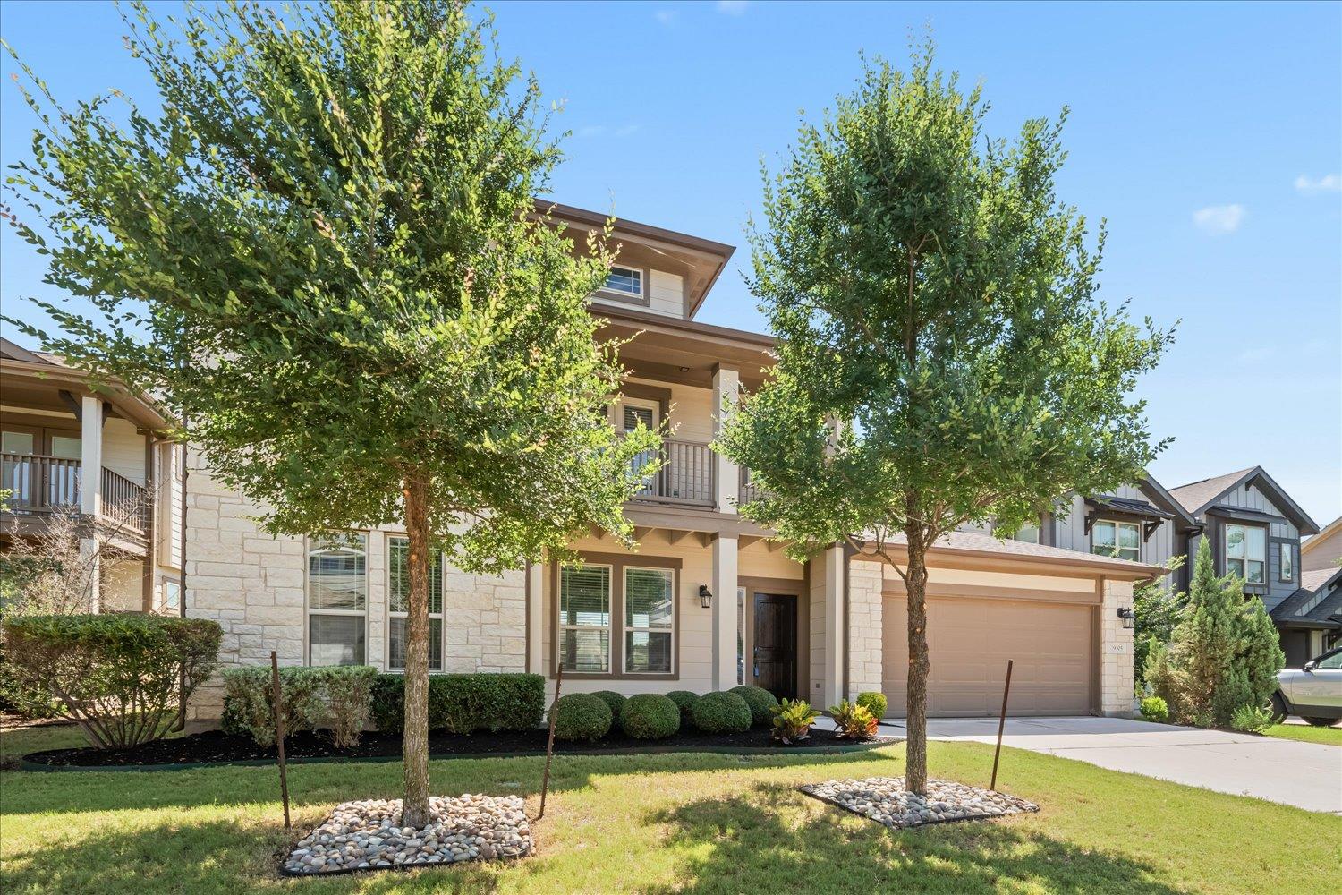 9305 McKnight Loop # 4, Austin, TX 78717