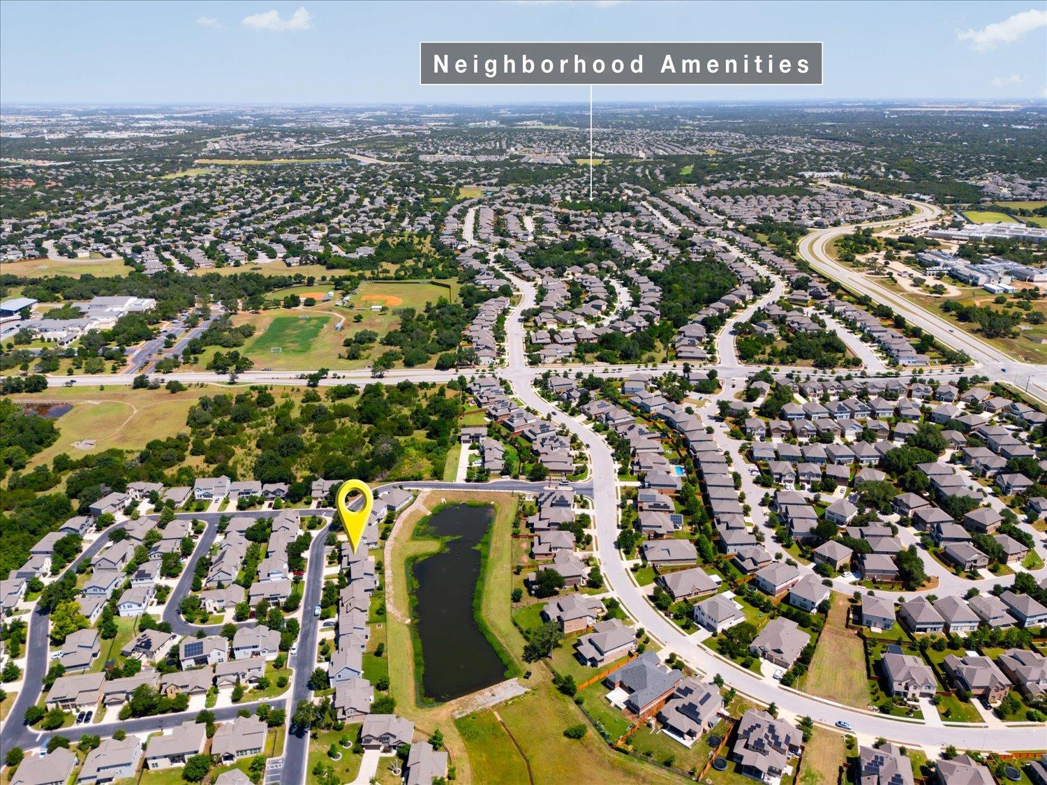 9305 McKnight Loop # 4, Austin, TX 78717